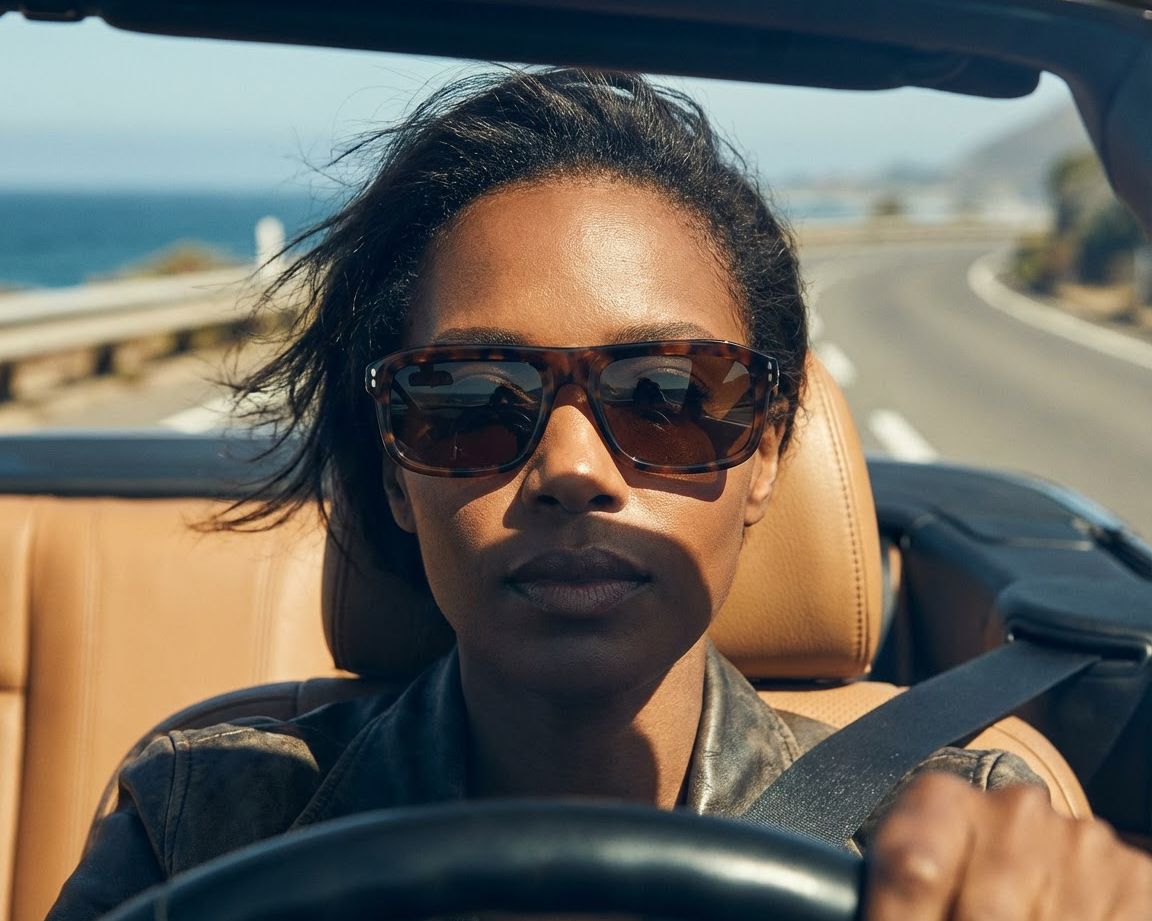 Isabel Marant Sunglasses IM-0110-S 8670