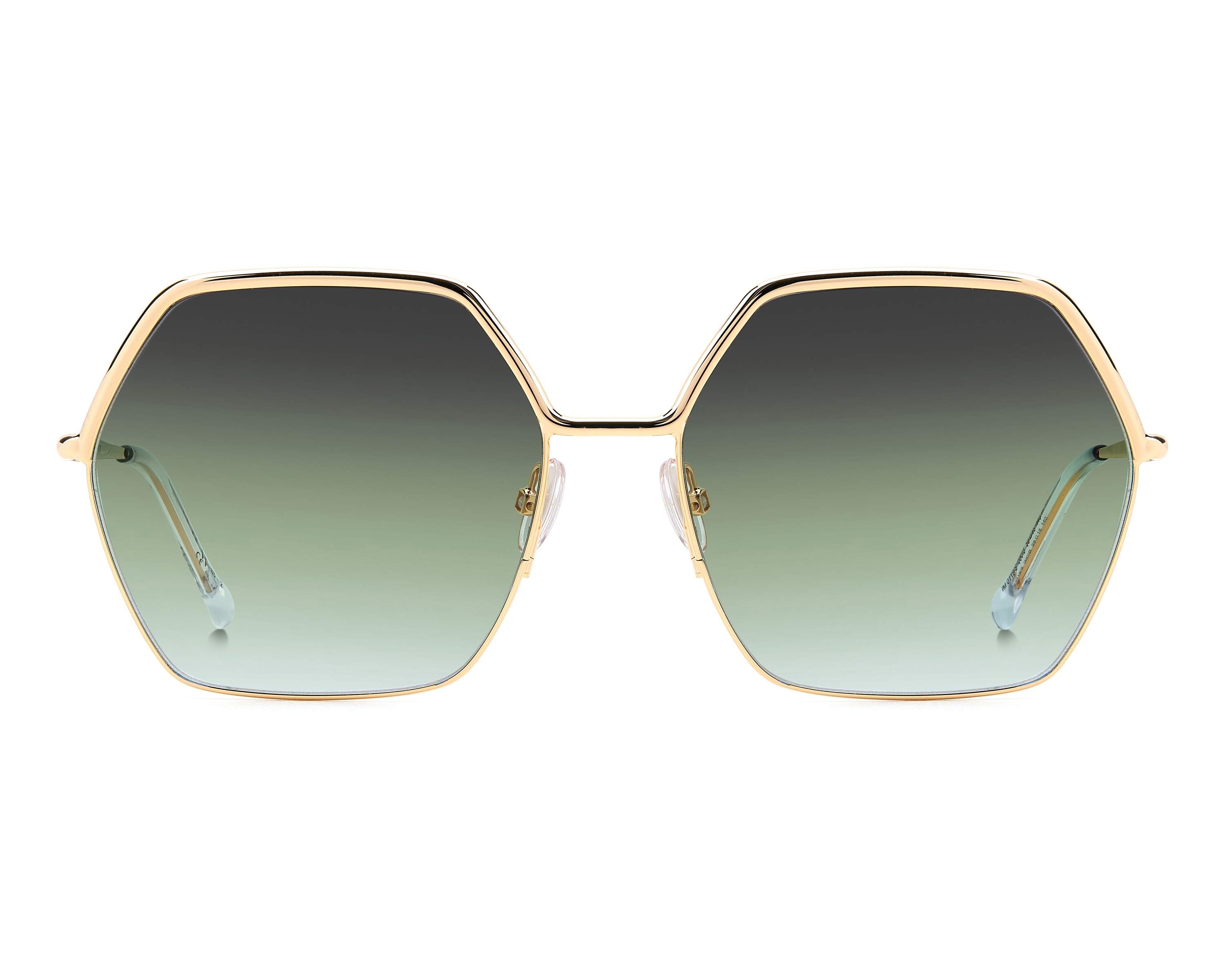 Isabel Marant IM-0119-S 000IB - Rose gold  360 degree view 3