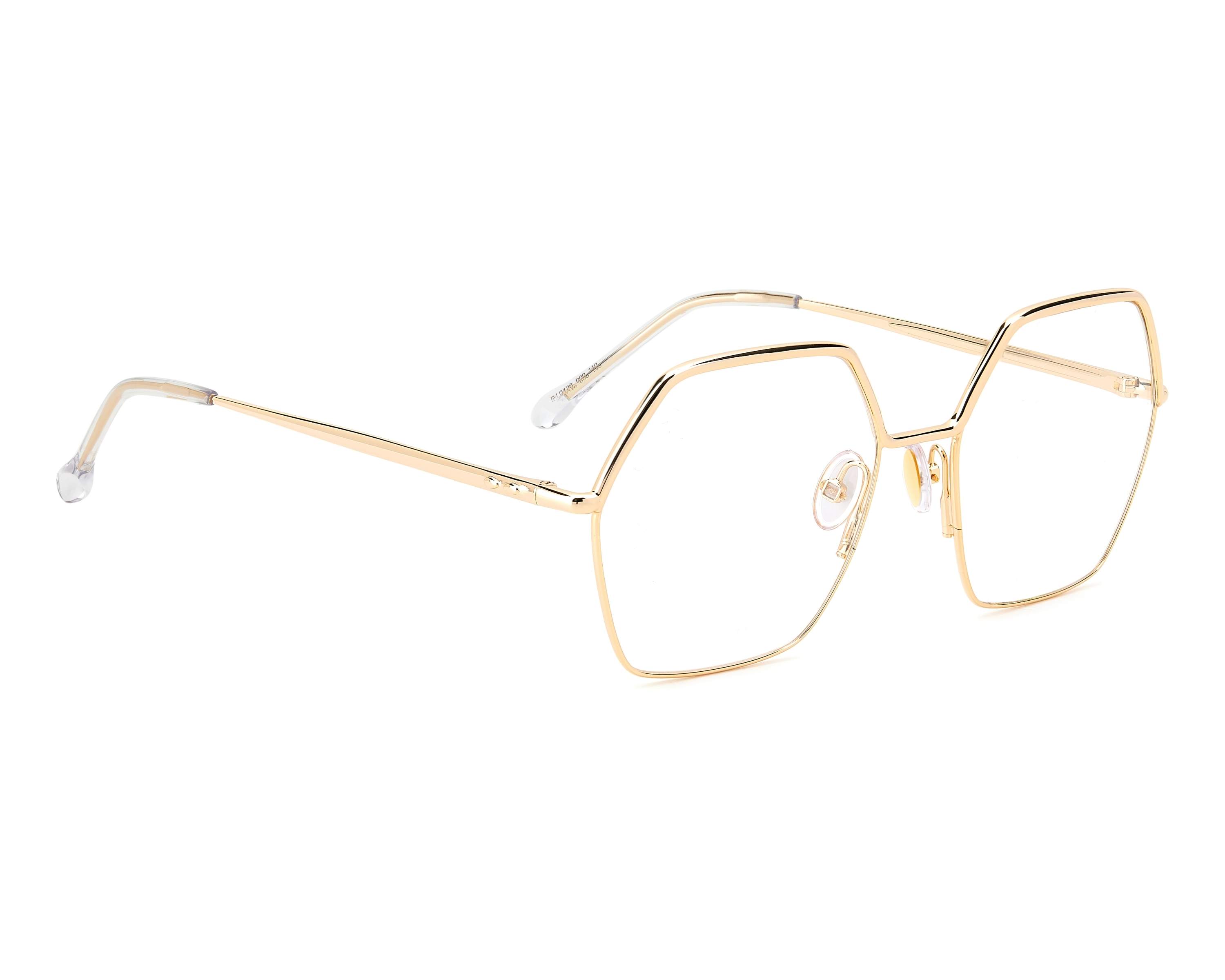 ” ISABEL MARANT ”EYEWEAR ANEYA SUNGLASSES Woman shaded red-pink shaded | ISABEL