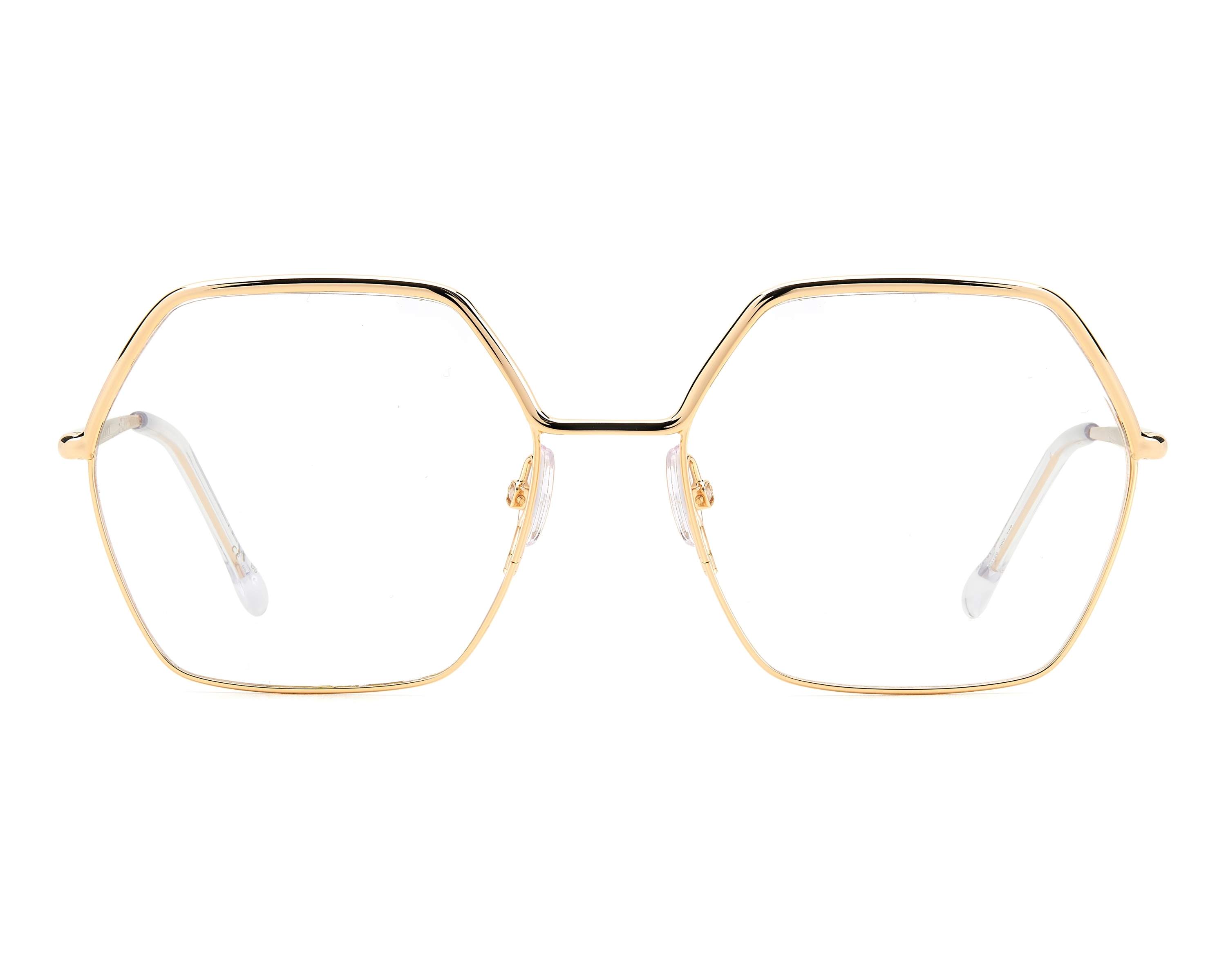ISABEL MARANT ケルシ 長方形 フレム サンクラス IM0052S SZJIR Isabel Marant IM0052/S yellow , tortoise frame with blue
