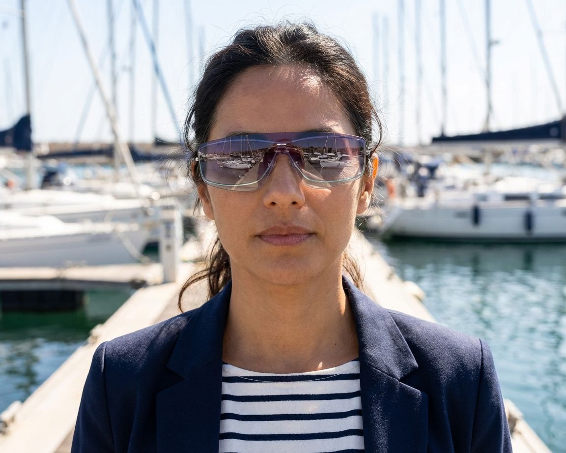 Isabel Marant Sunglasses IM-0132-S VGV/WK