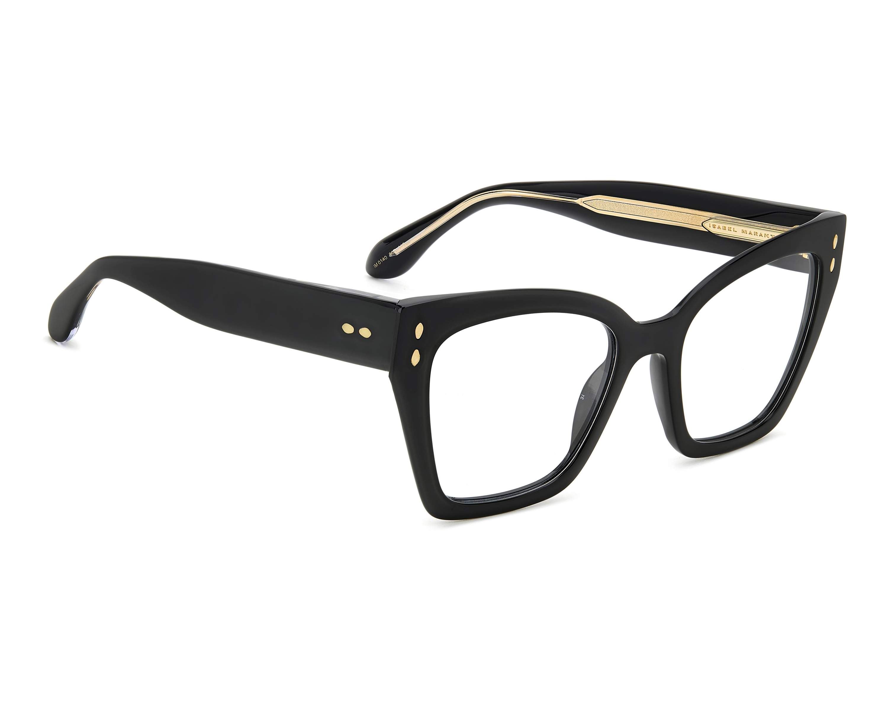Isabel Marant Glasses IM-0140 807