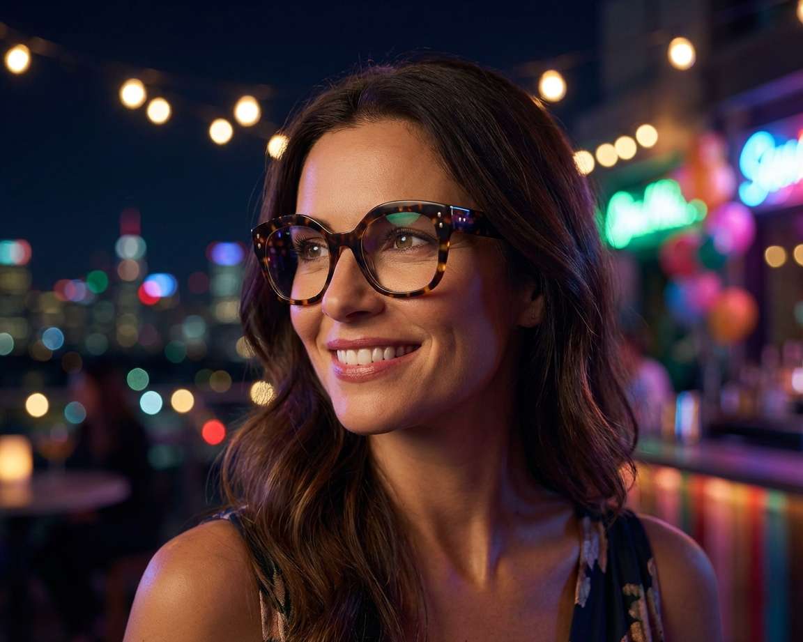 Isabel Marant Glasses IM-0141 086