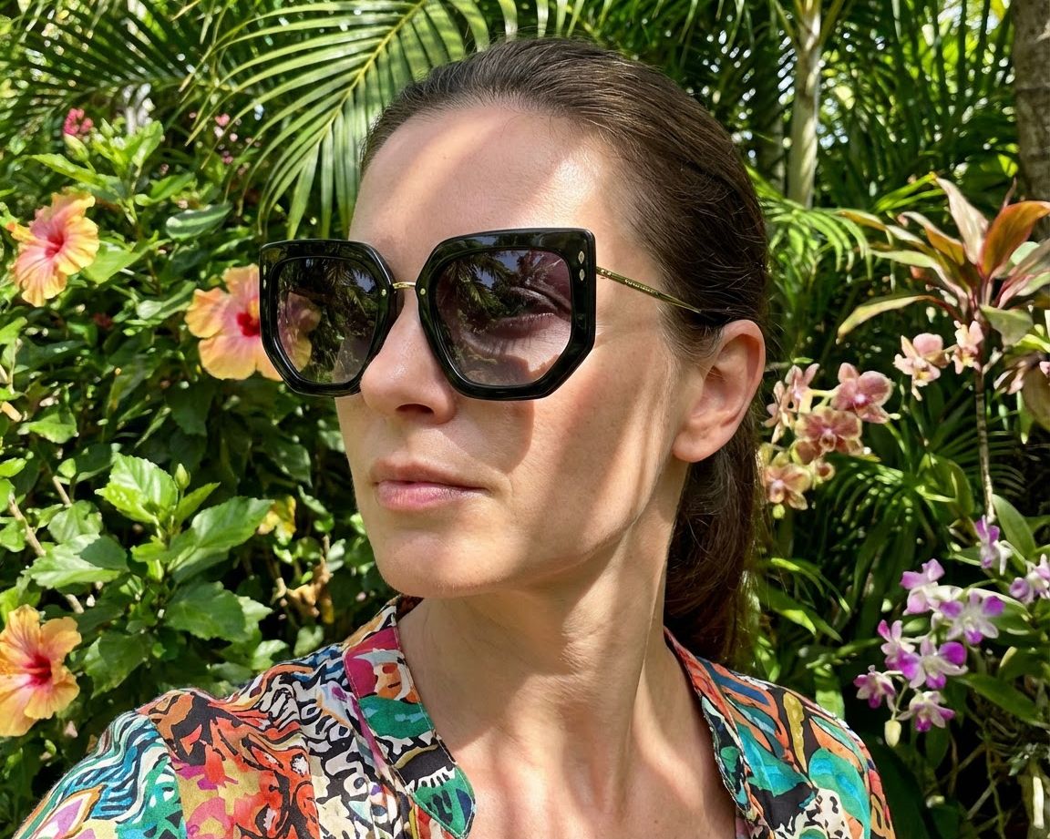Isabel Marant Sunglasses IM-0149-S 2M29O display picture 1