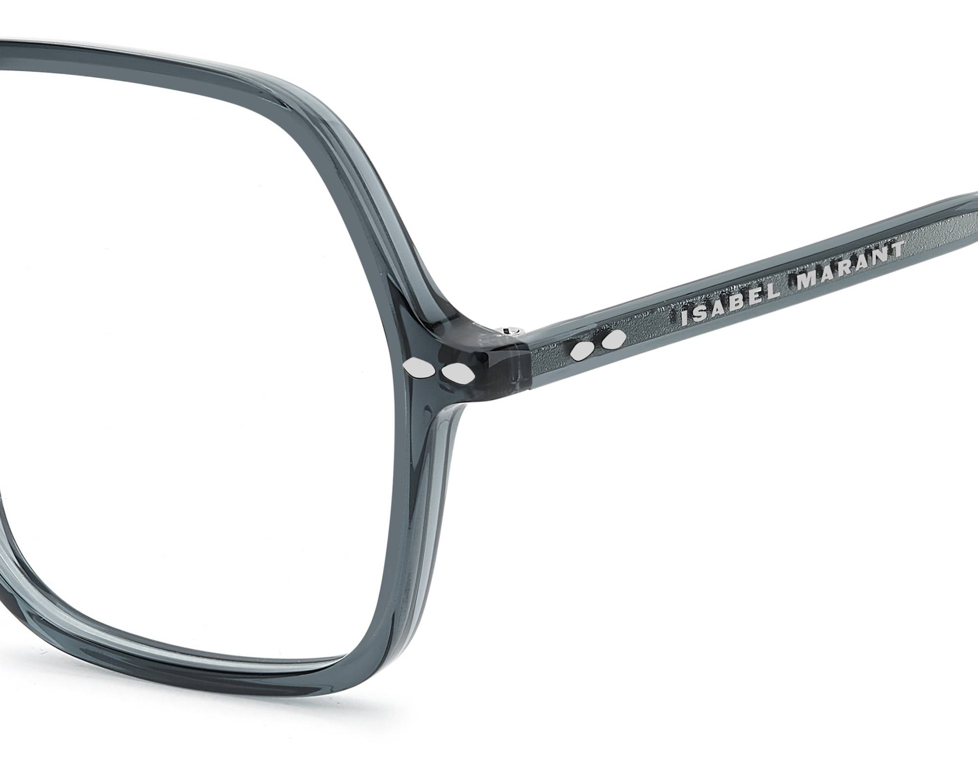 Occhiali Da Vista Isabel Marant IM0087-ZI9-54 - Verde Acqua - Donna 54mm
