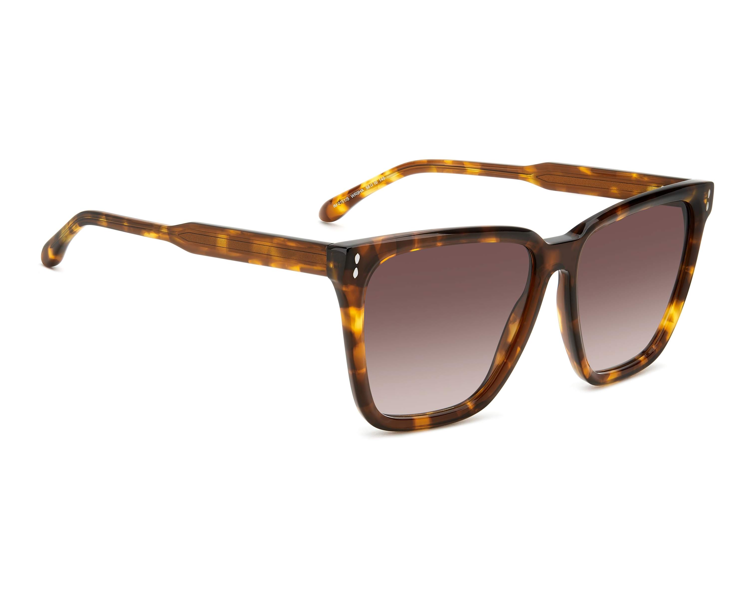 Isabel Marant Sunglasses IM-0151-S WR9HA display picture 3