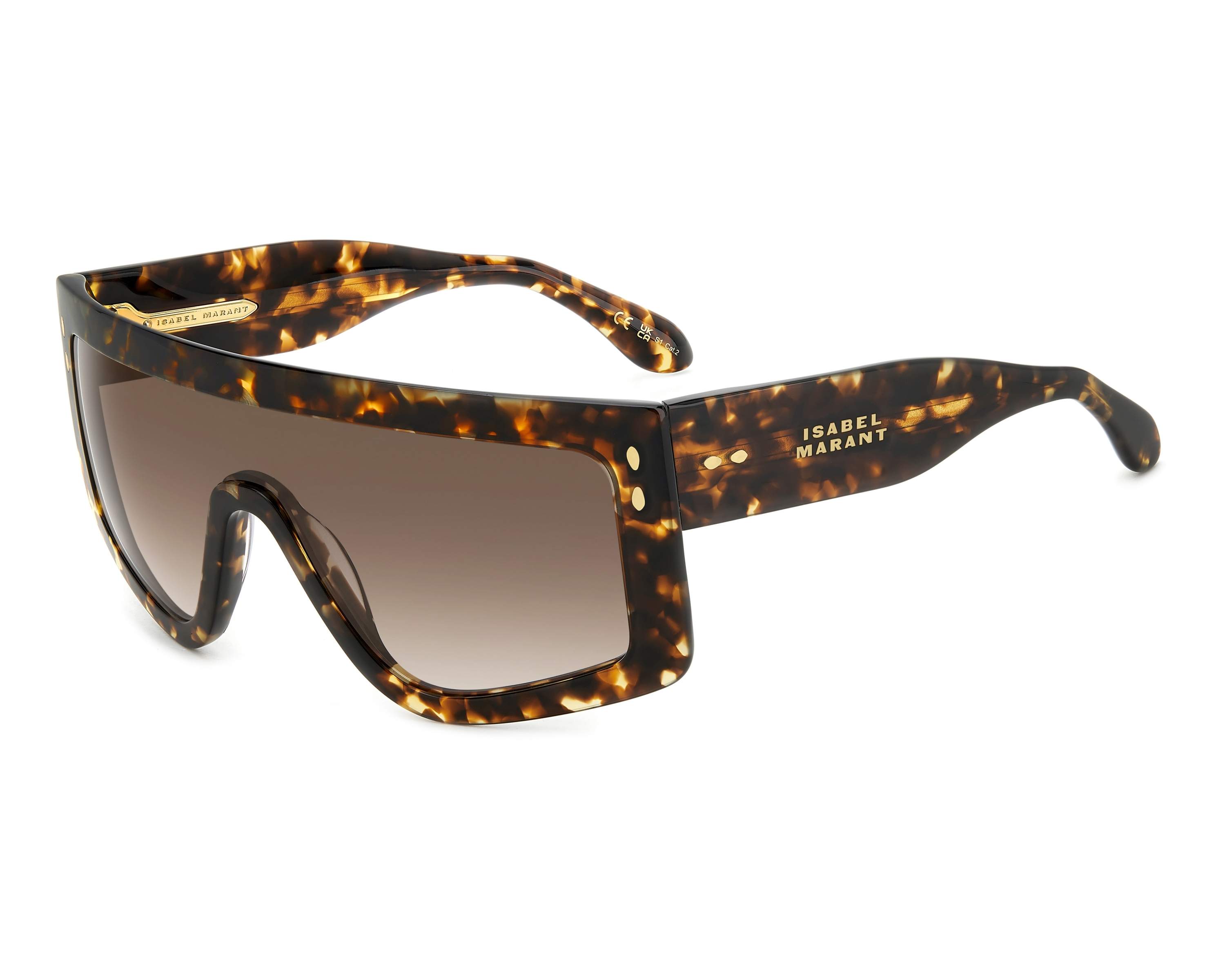 Isabel Marant Sunglasses IM-0155-S 086HA