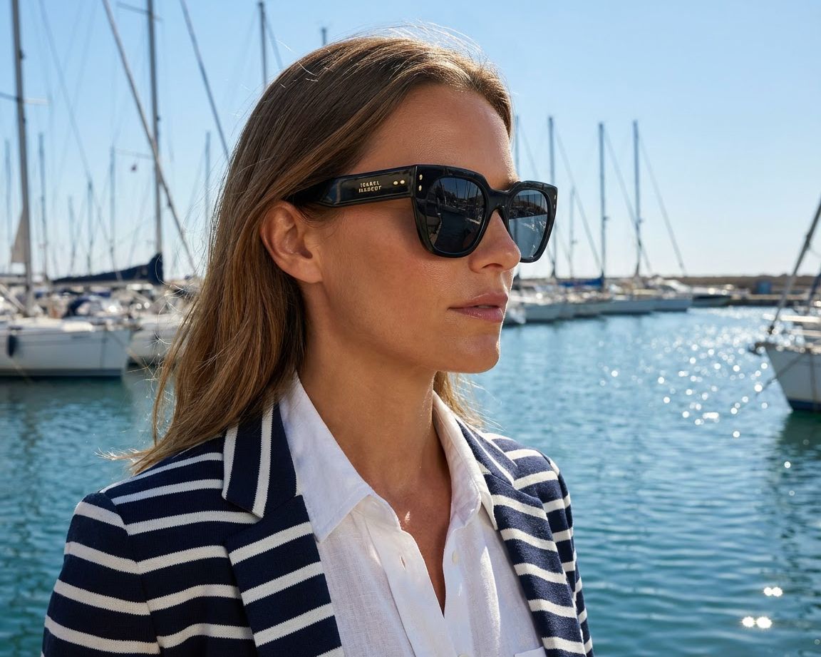 Isabel Marant Sunglasses IM-0158-S 807IR