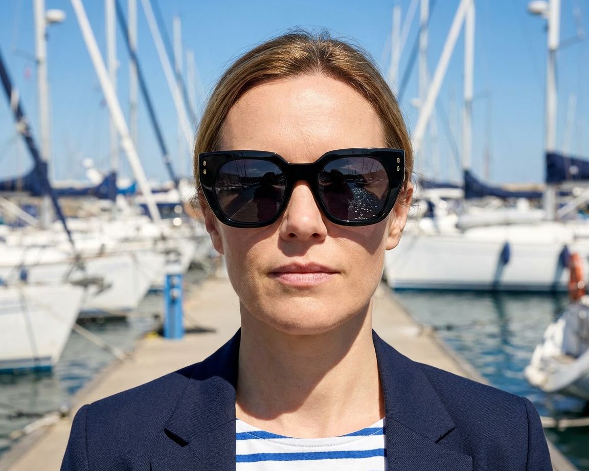 Isabel Marant Sunglasses IM-0158-S 807IR