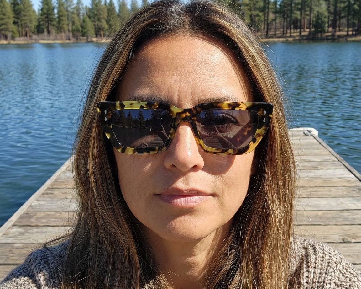 Isabel Marant Sunglasses IM-0159-S SCLIR