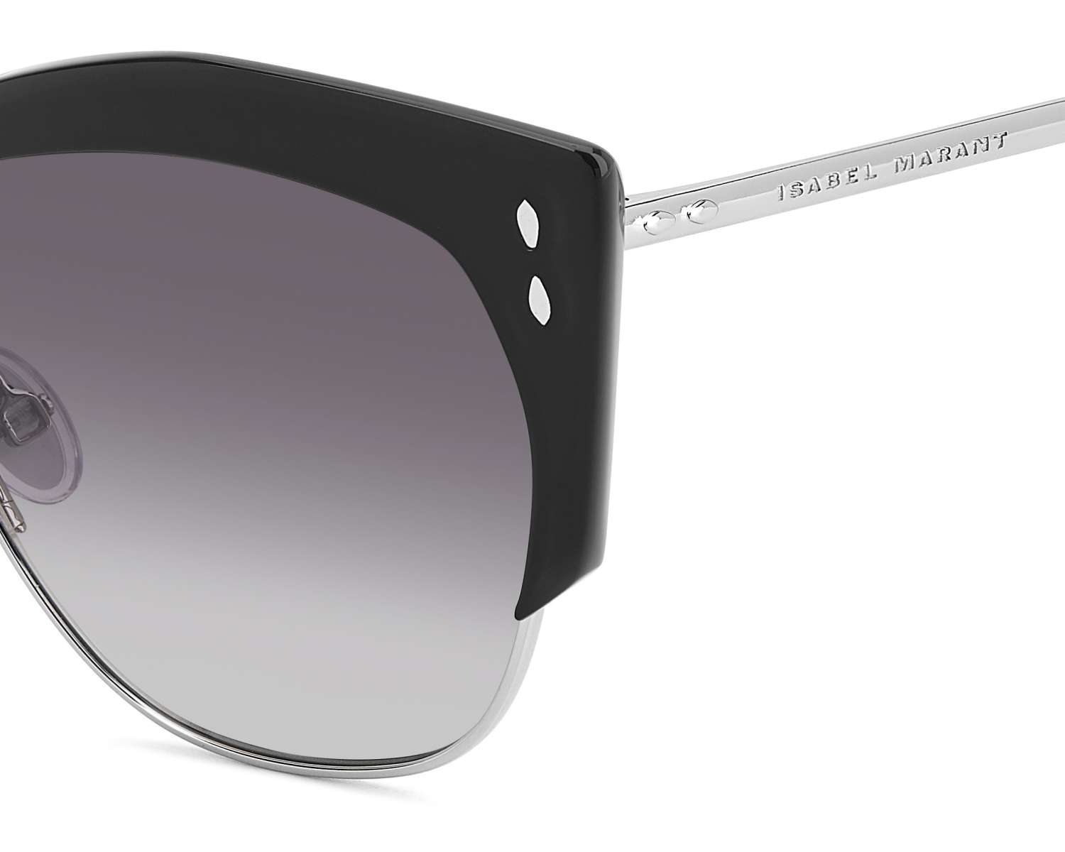 Isabel Marant Sunglasses IM-0160-S BSC/9O display picture 1