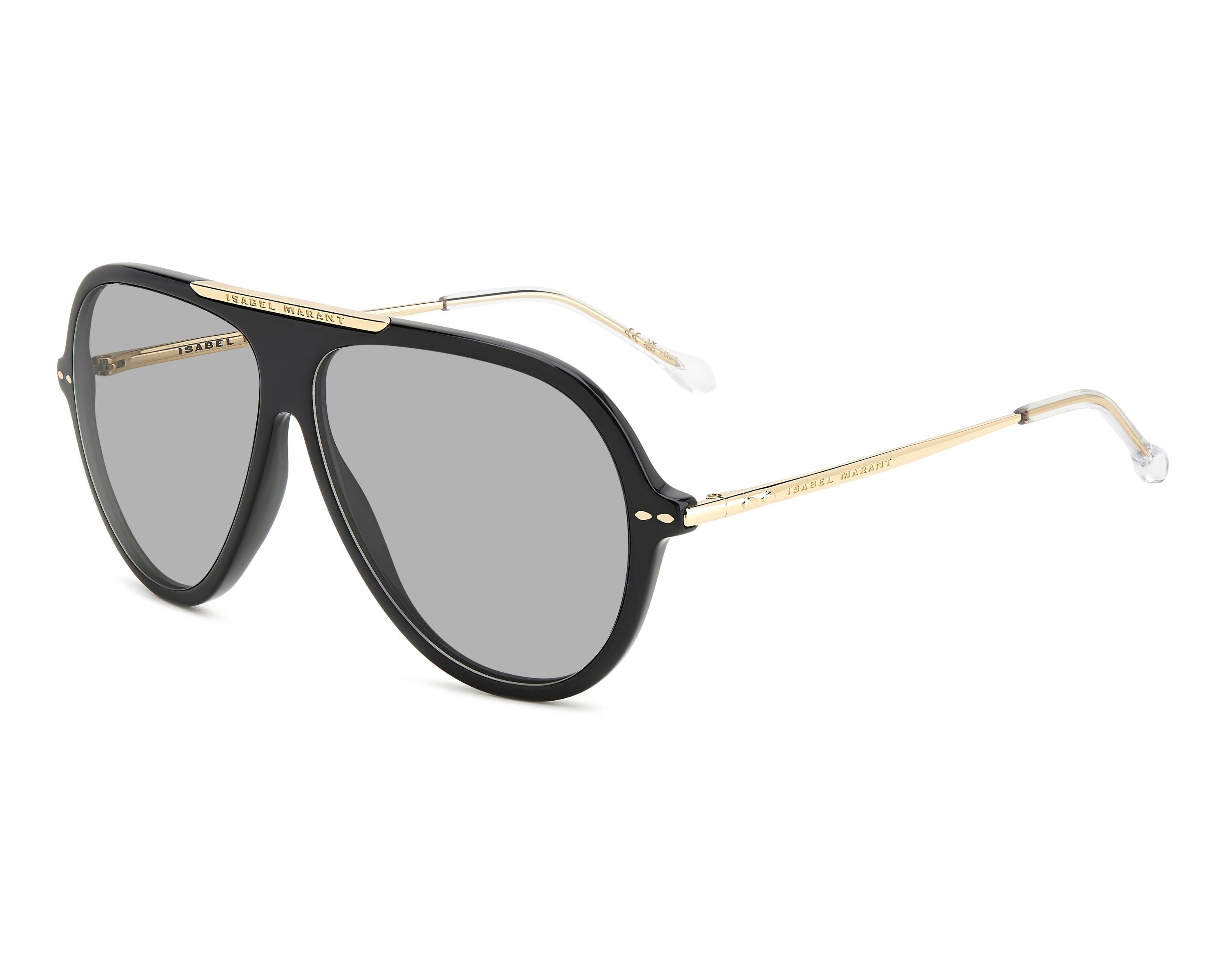 【送料&関税込】Isabel Marant IM 0005/S Sunglasses - Unisex Sunglasses Isabel Marant IM 0096/S 205544 (807 IR) 205544