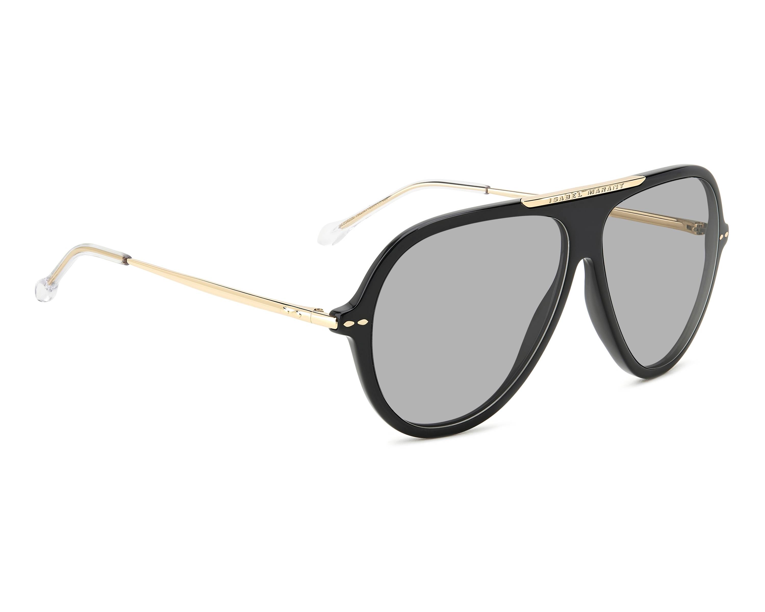 ISABEL MARANT スクエアフレムサンクラス IM0151S 40G ISABEL MARANT スクエアフレムサンクラス IM0151S 40G Isabel Marant