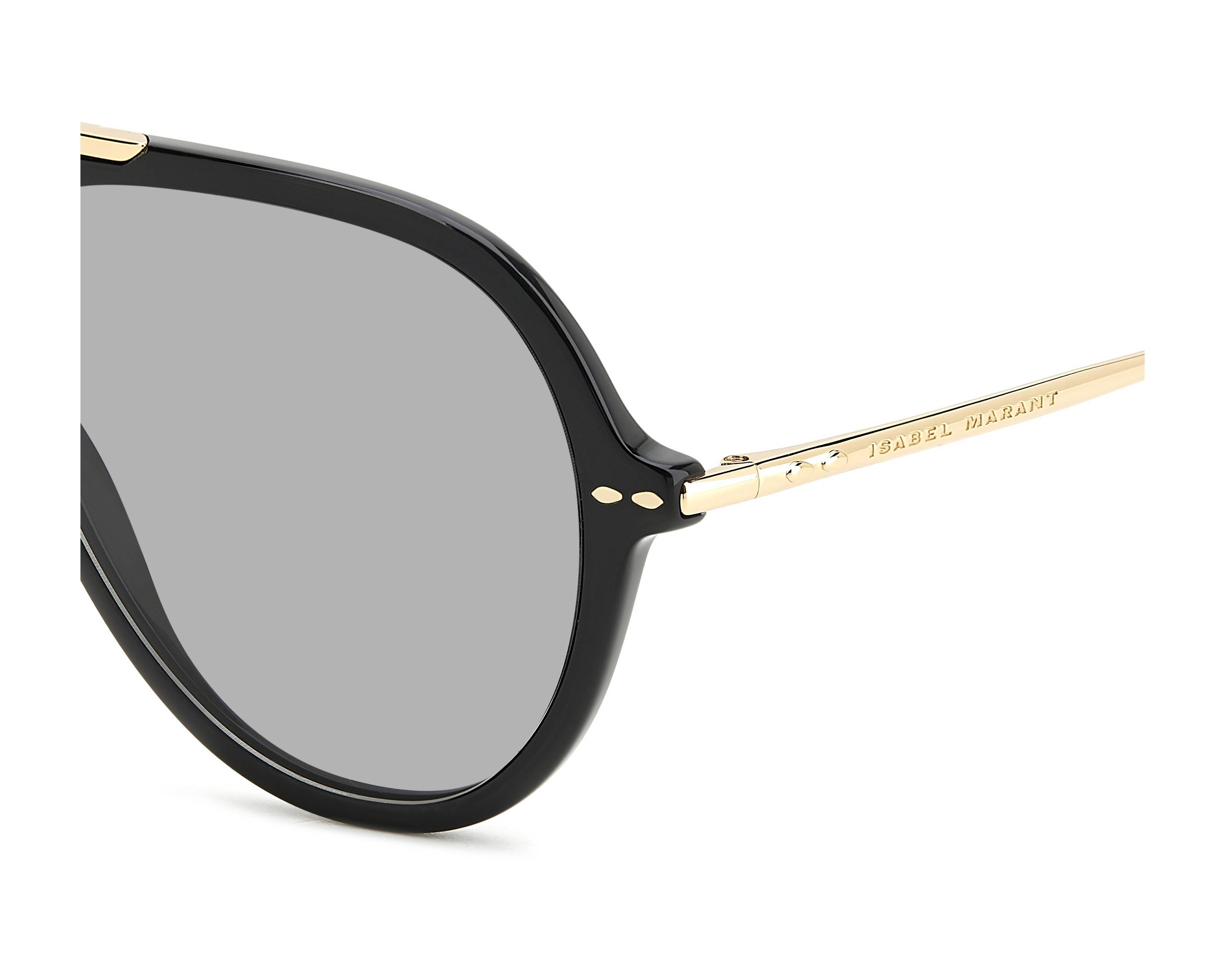 ISABEL MARANT スクエアフレムサンクラス IM0151S 40G ISABEL MARANT Sunglasses | Bold & Vibrant Frames - US