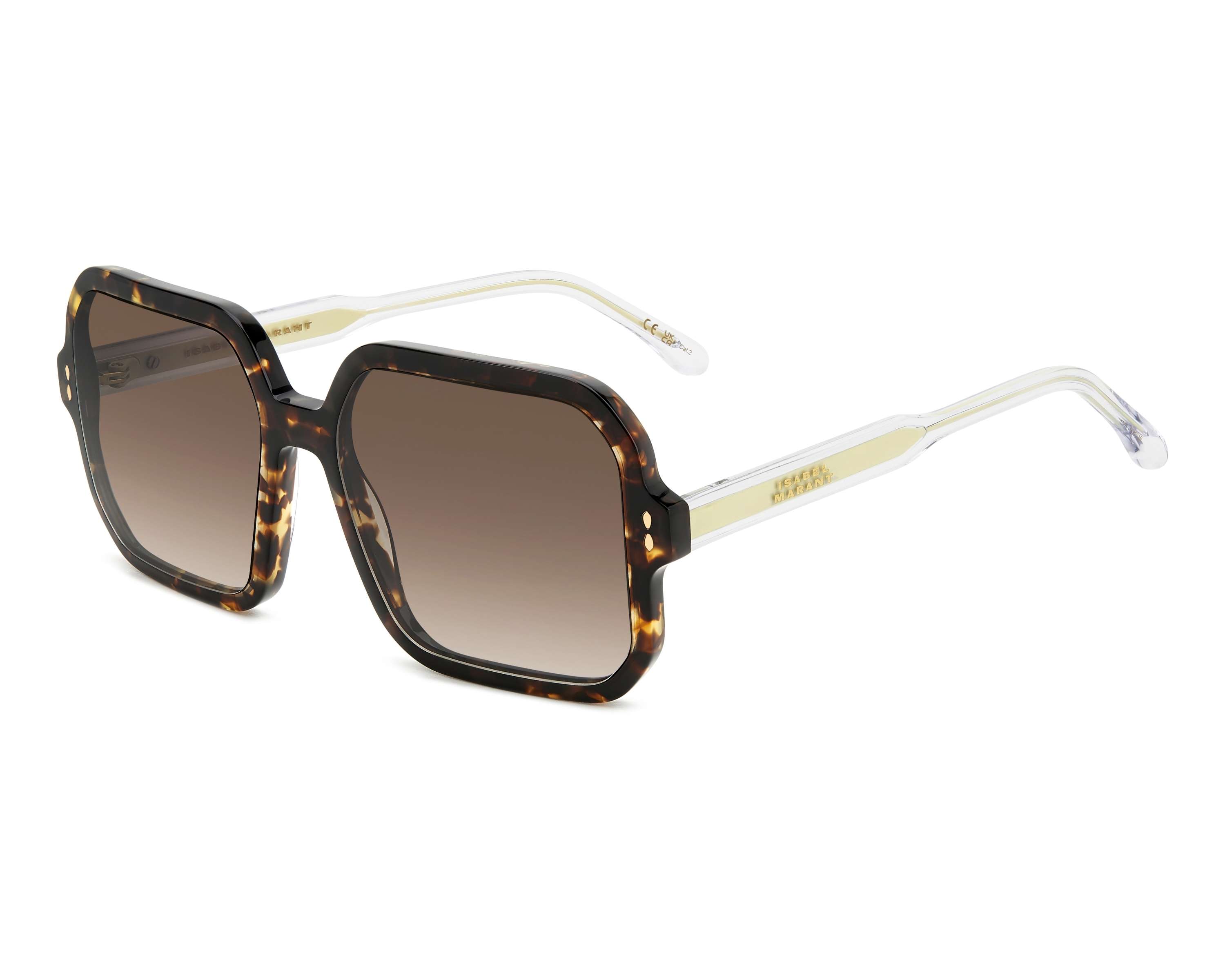 Isabel Marant Sunglasses IM-0163-S 086/HA