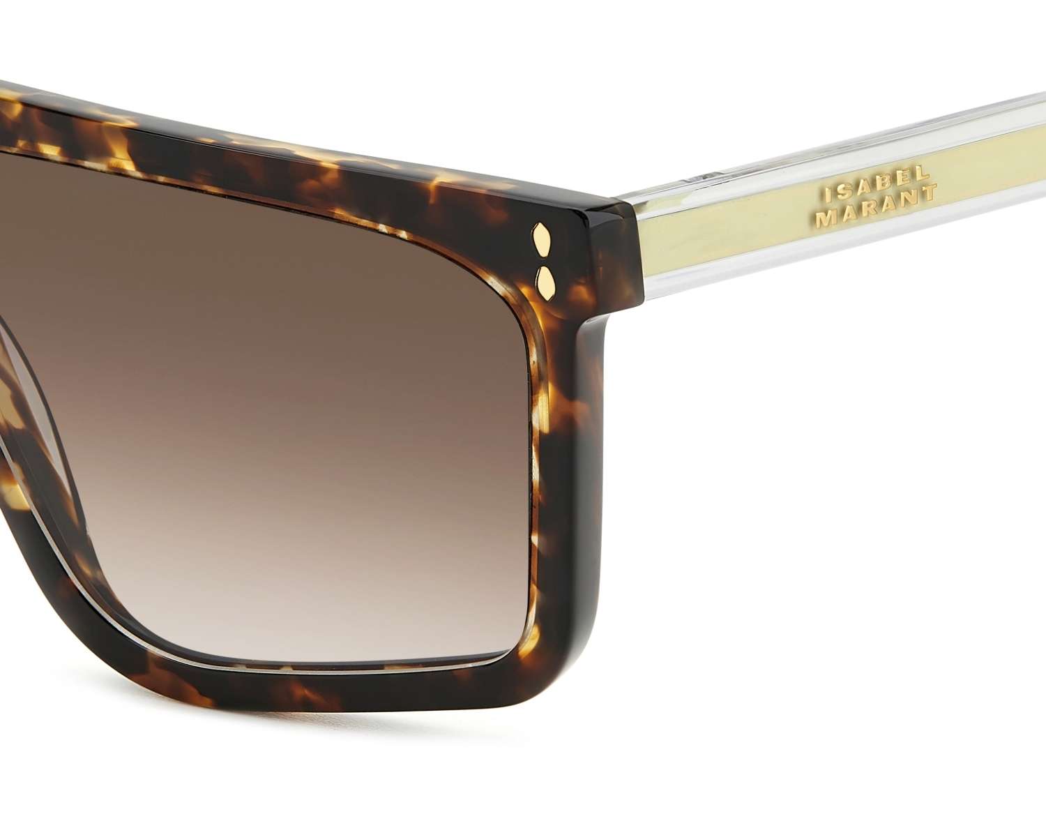 Isabel Marant Sunglasses IM-0164-S 086/HA display picture 3