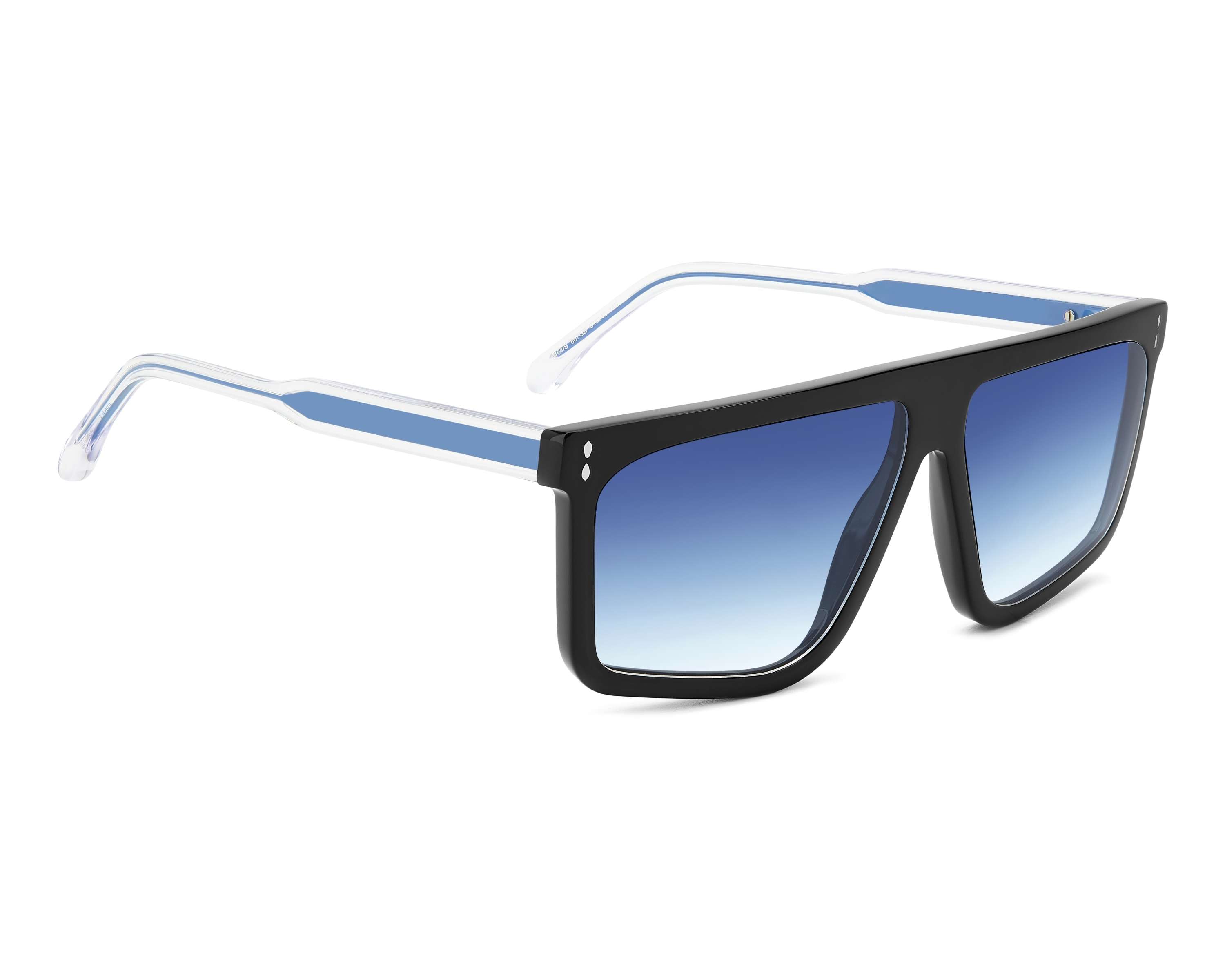 Isabel Marant Square Frameless Sunglasses NWT Isabel Marant Sunglasses IM-0159-S 807IR main image 4