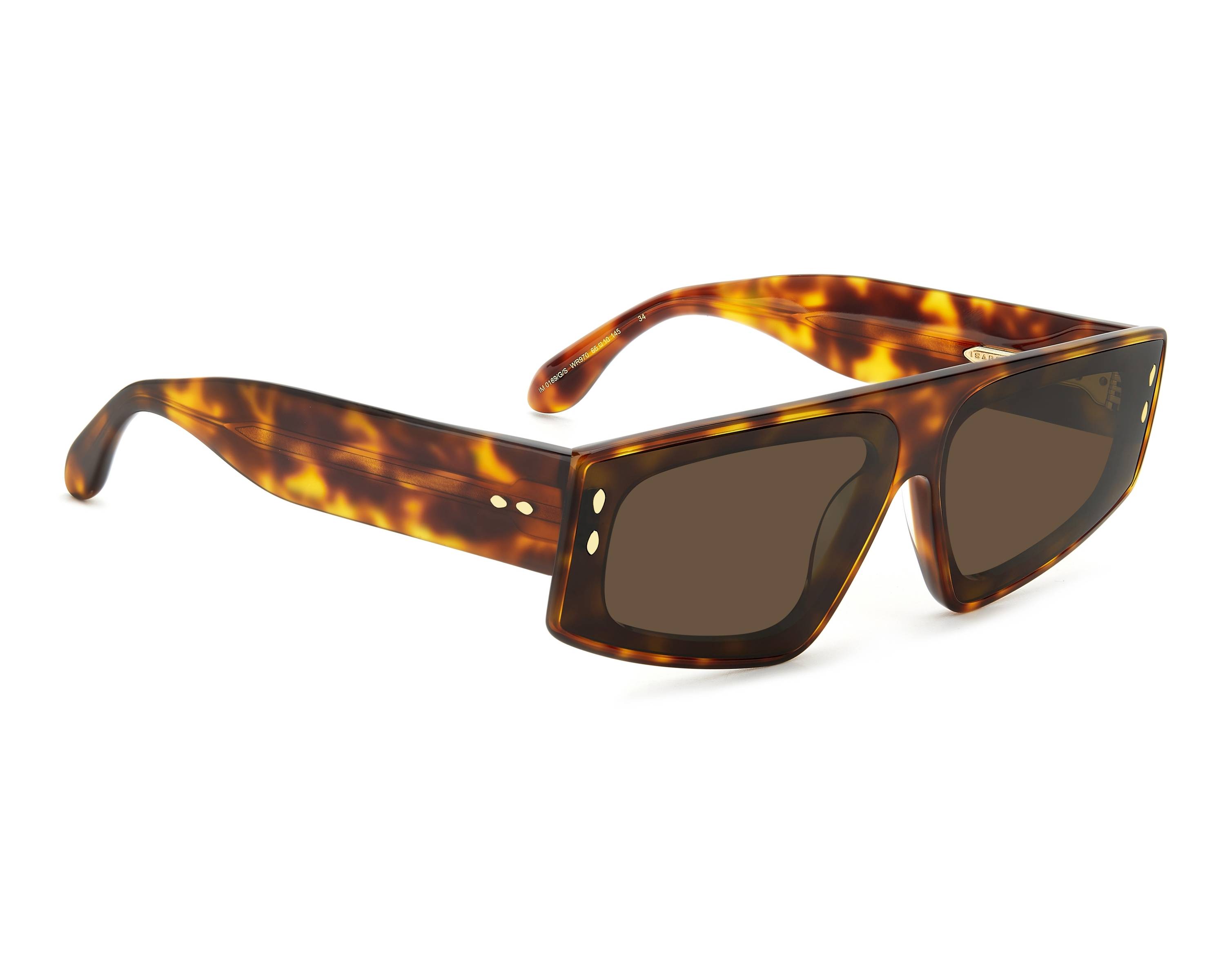 Isabel Marant IM-0169-G-S WR9/70: Buy Online | Visionet