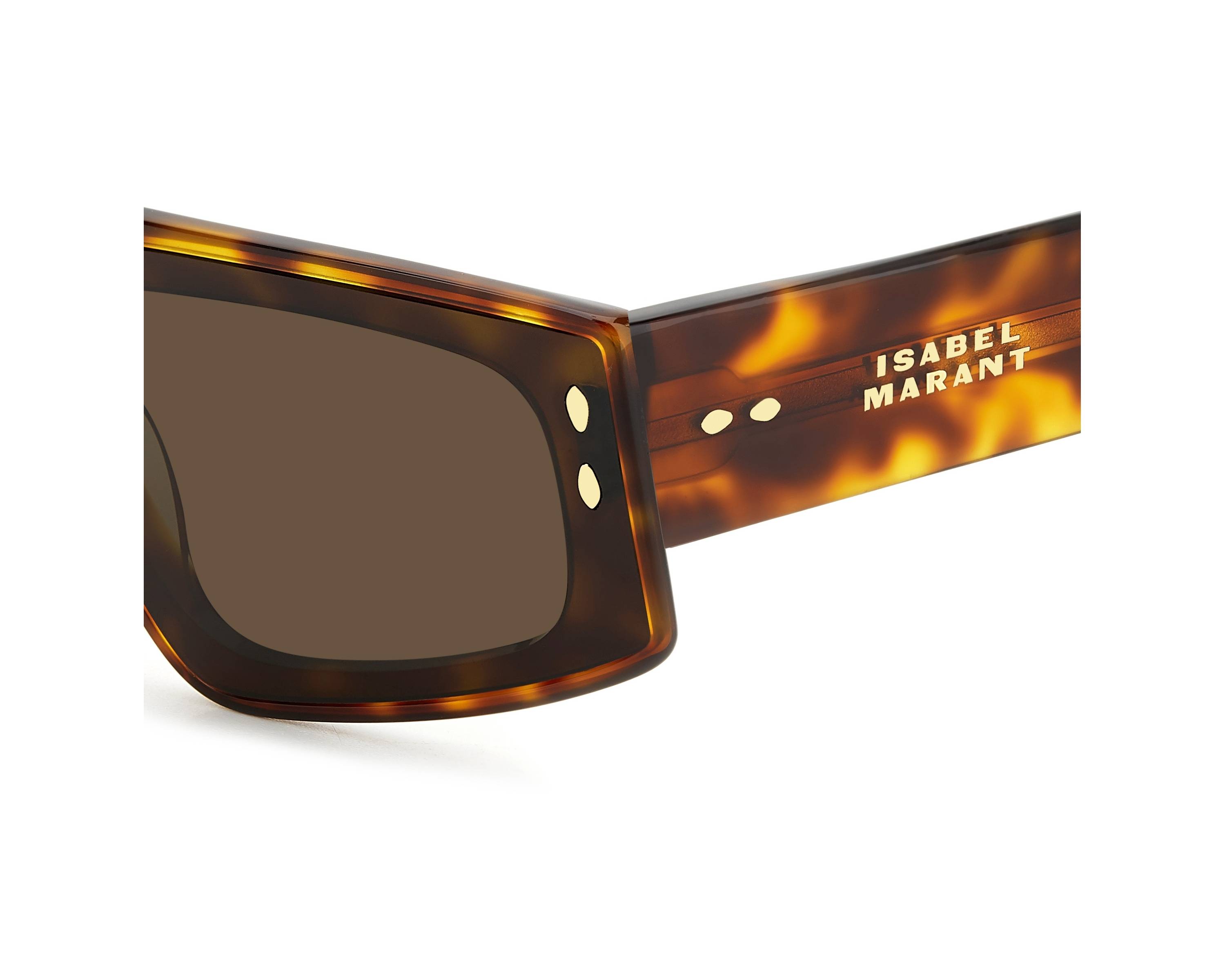 Isabel Marant Sunglasses IM-0169-G-S WR9/70