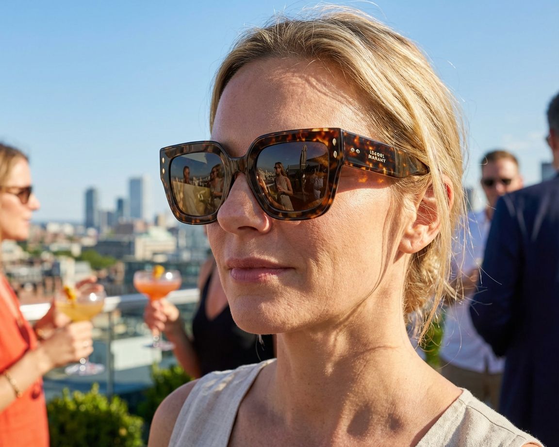 Isabel Marant Sunglasses IM-0170-S 086/70 display picture 2