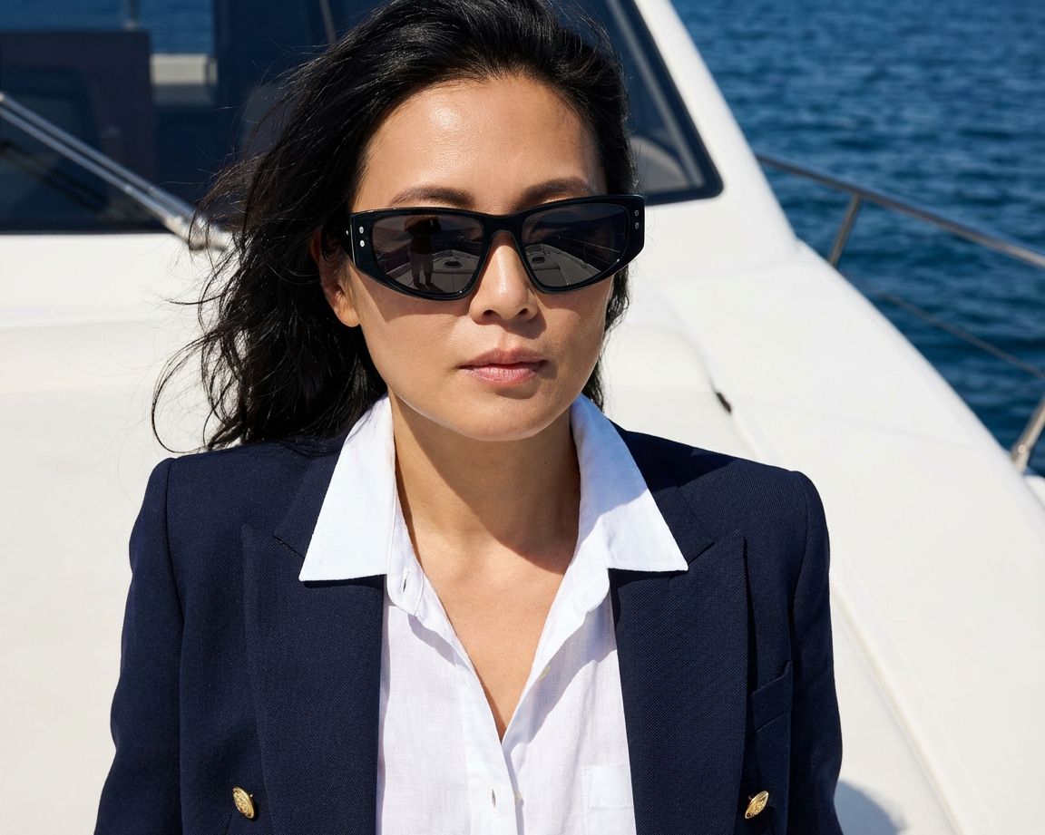 Mactatus ブラックメタル　blackl Isabel Marant Sunglasses IM-0172-S 807/IR