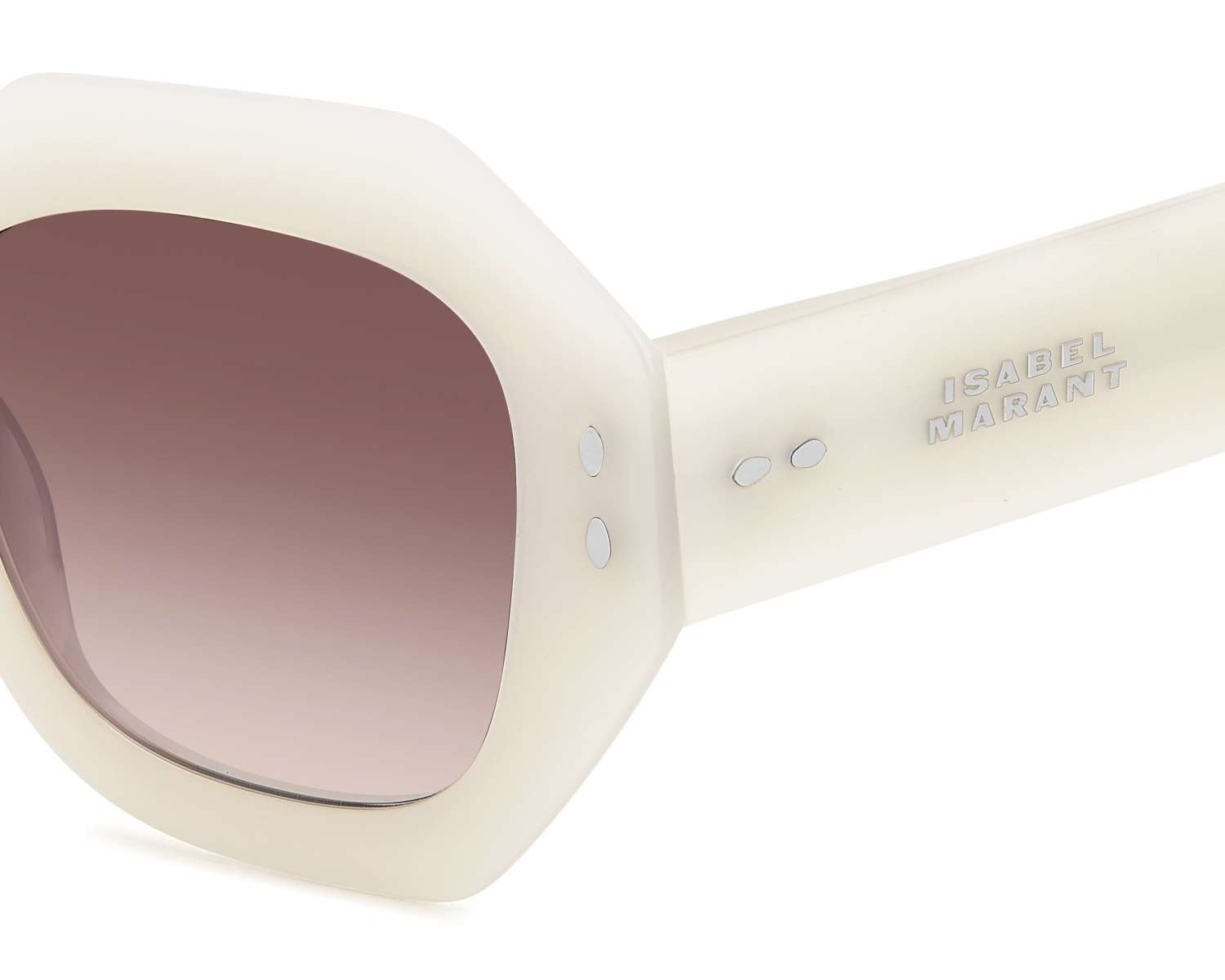 ISABEL MARANT シオメトリックフレムサンクラス IM0172S 7AP3X Isabel Marant Sunglasses IM-0173-S 7AP/3X