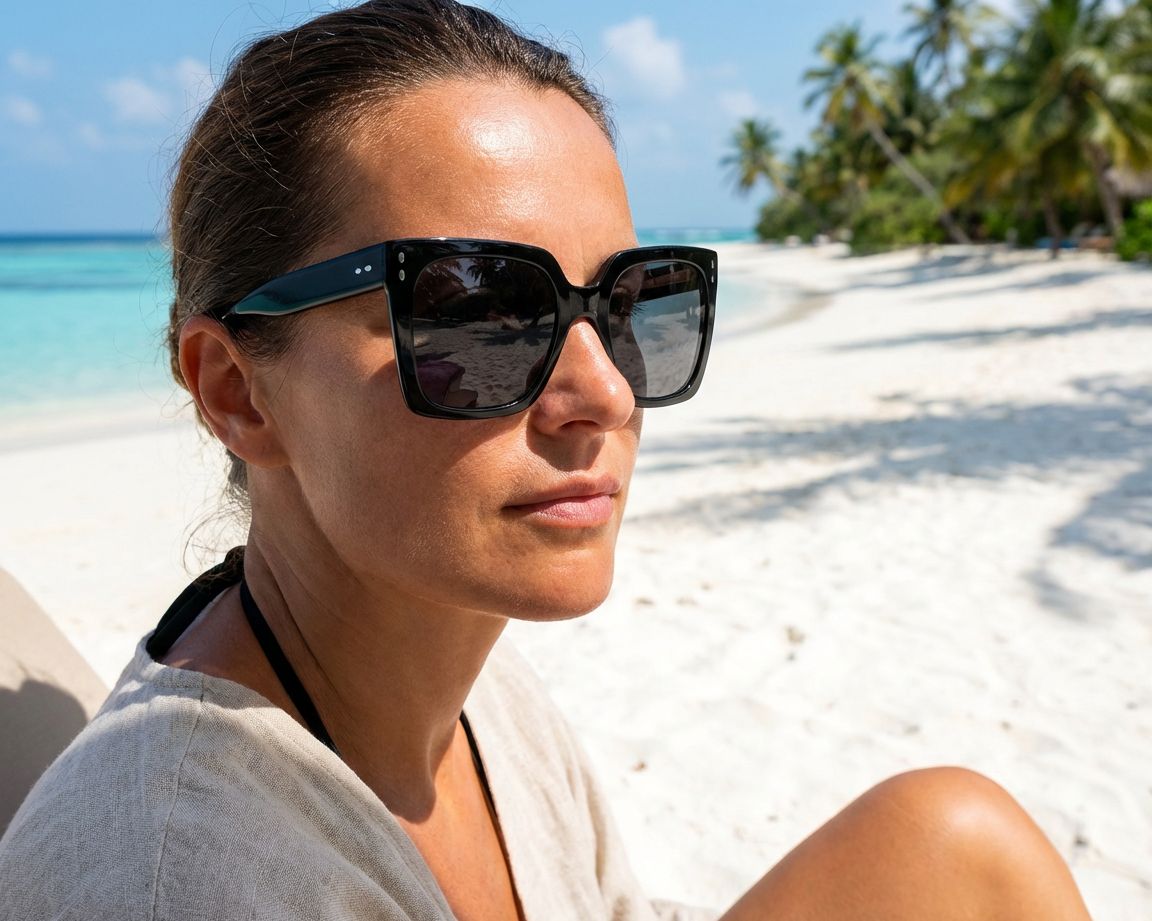 Isabel Marant IM-0189-S 807/IR: Buy Online | Visionet