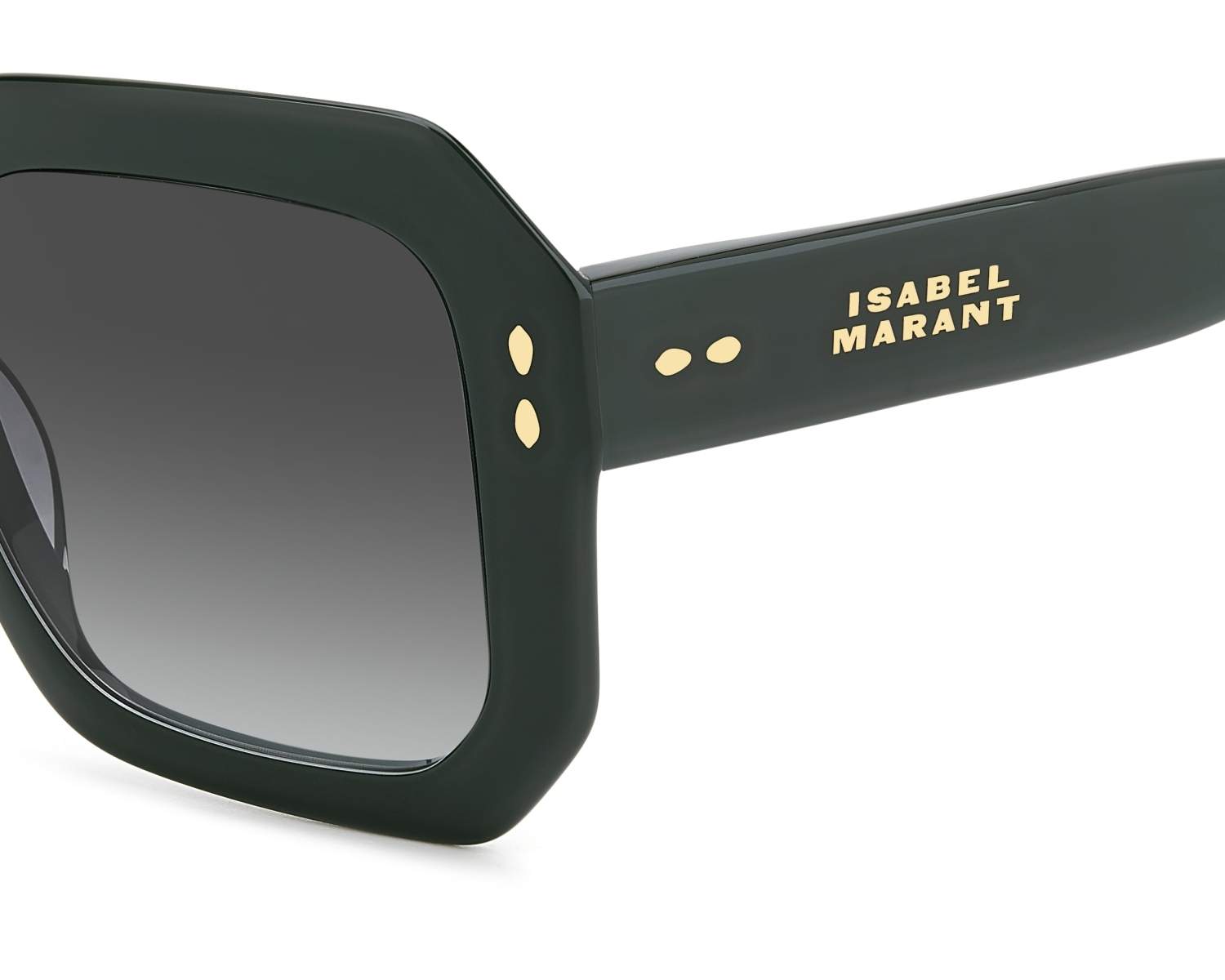 Isabel Marant Sunglasses IM-0190-G-S 1ED/IB display picture 1