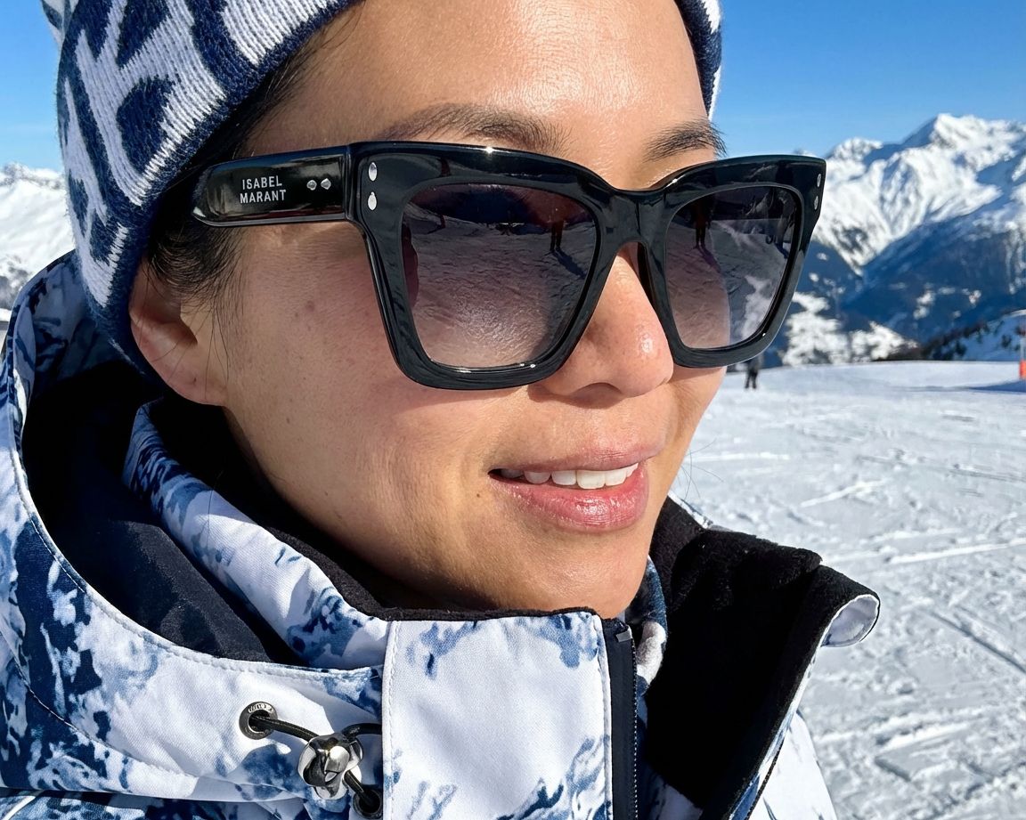 Isabel Marant IM-0210-S 807/9O: Buy Online | Visionet
