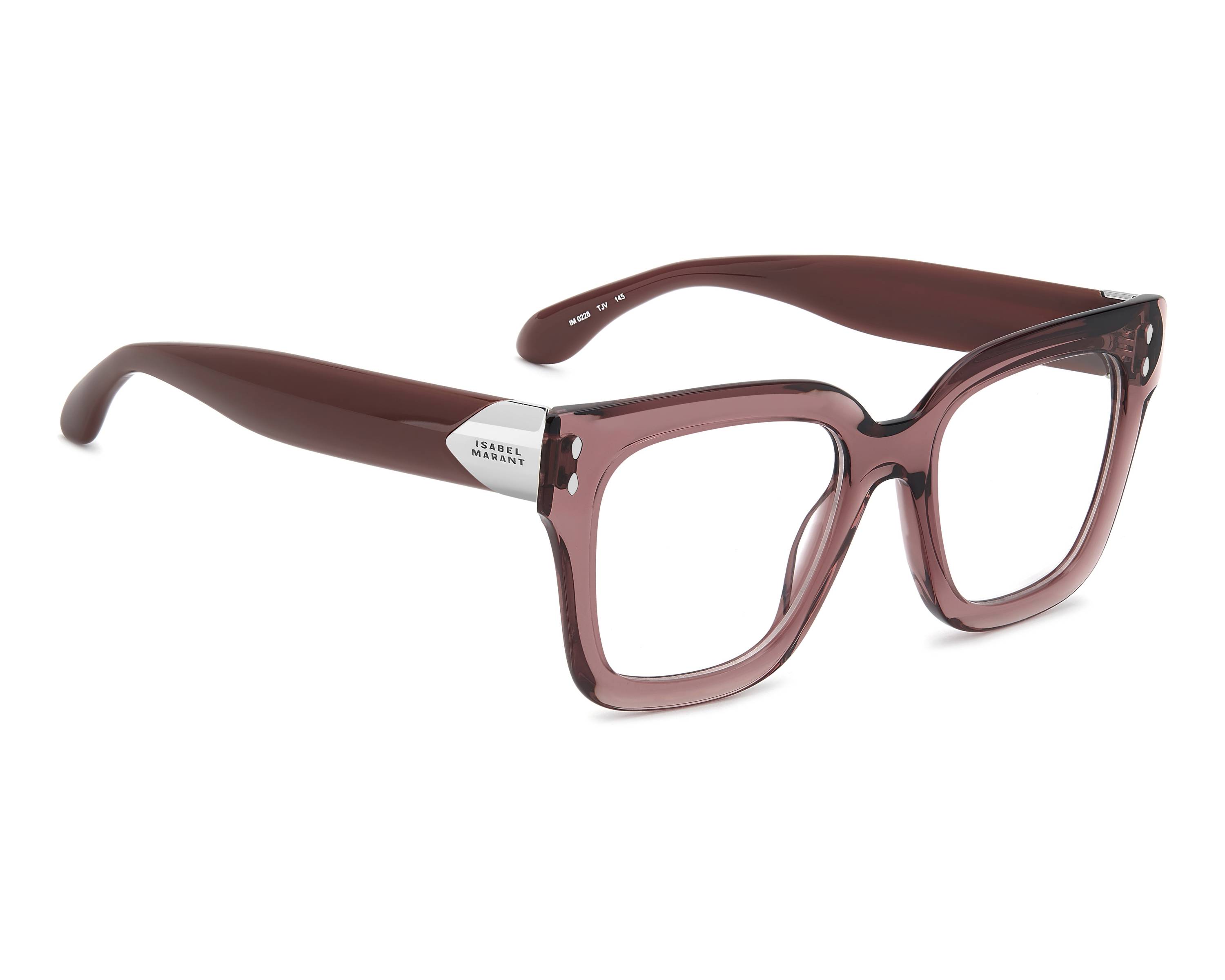 Isabel Marant Glasses IM-0228 TJV