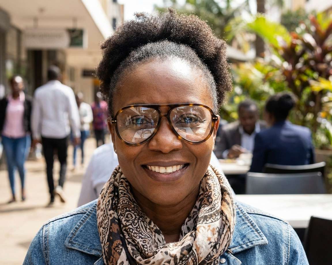 Isabel Marant Glasses IM-0236 086