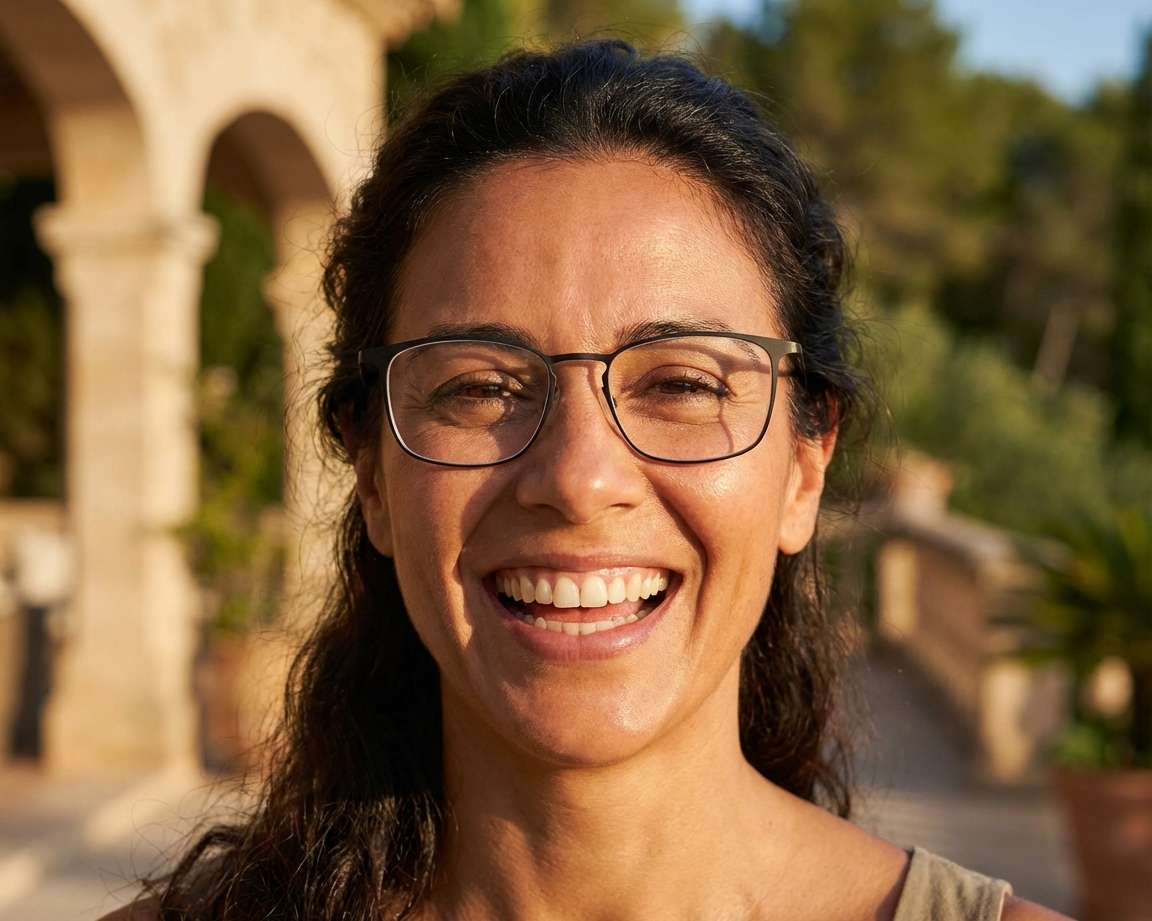 Italia Independent 5217A CRK044 50-17 Brown  other view