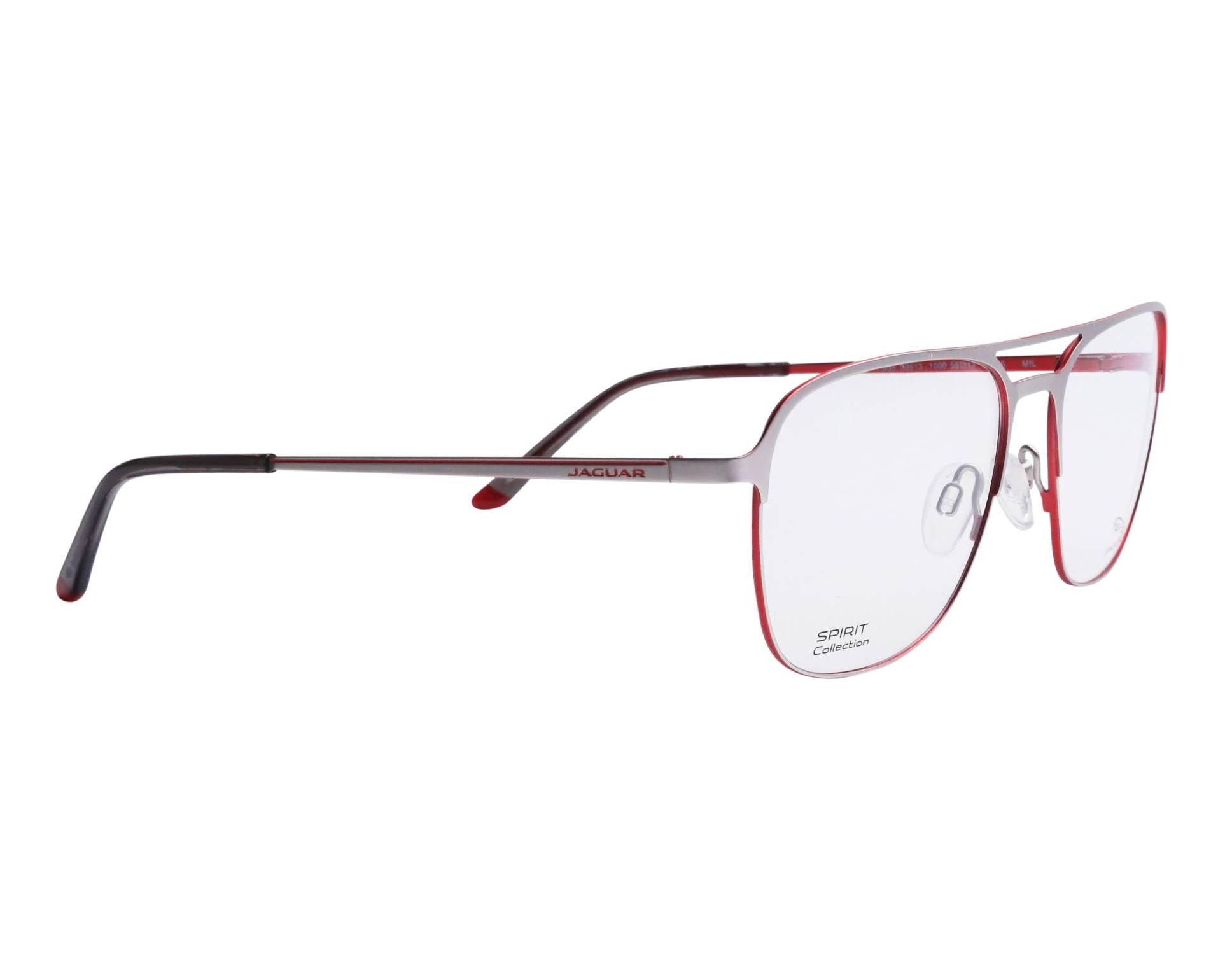Jaguar Glasses 33613 1000