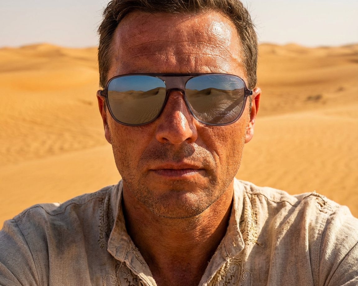 Jaguar Sunglasses 37255 4821