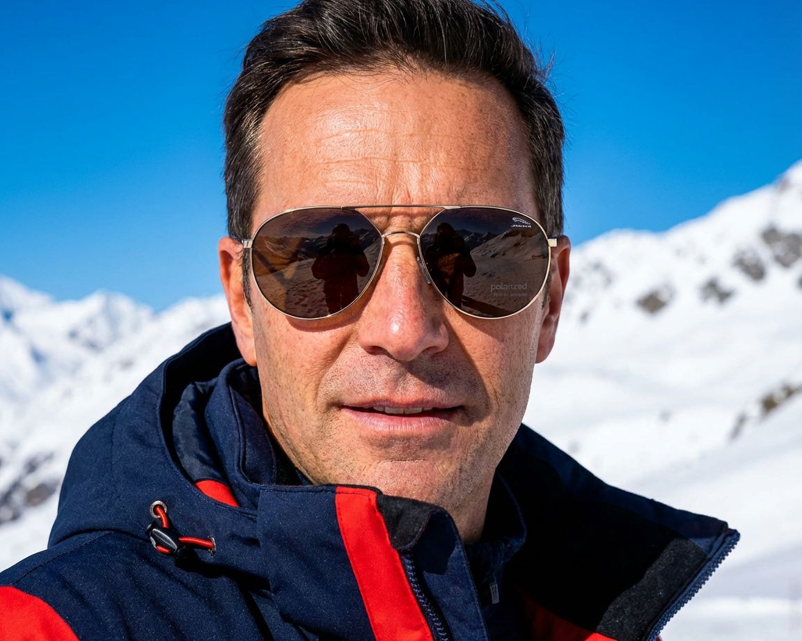 Jaguar Sunglasses 37593 8100