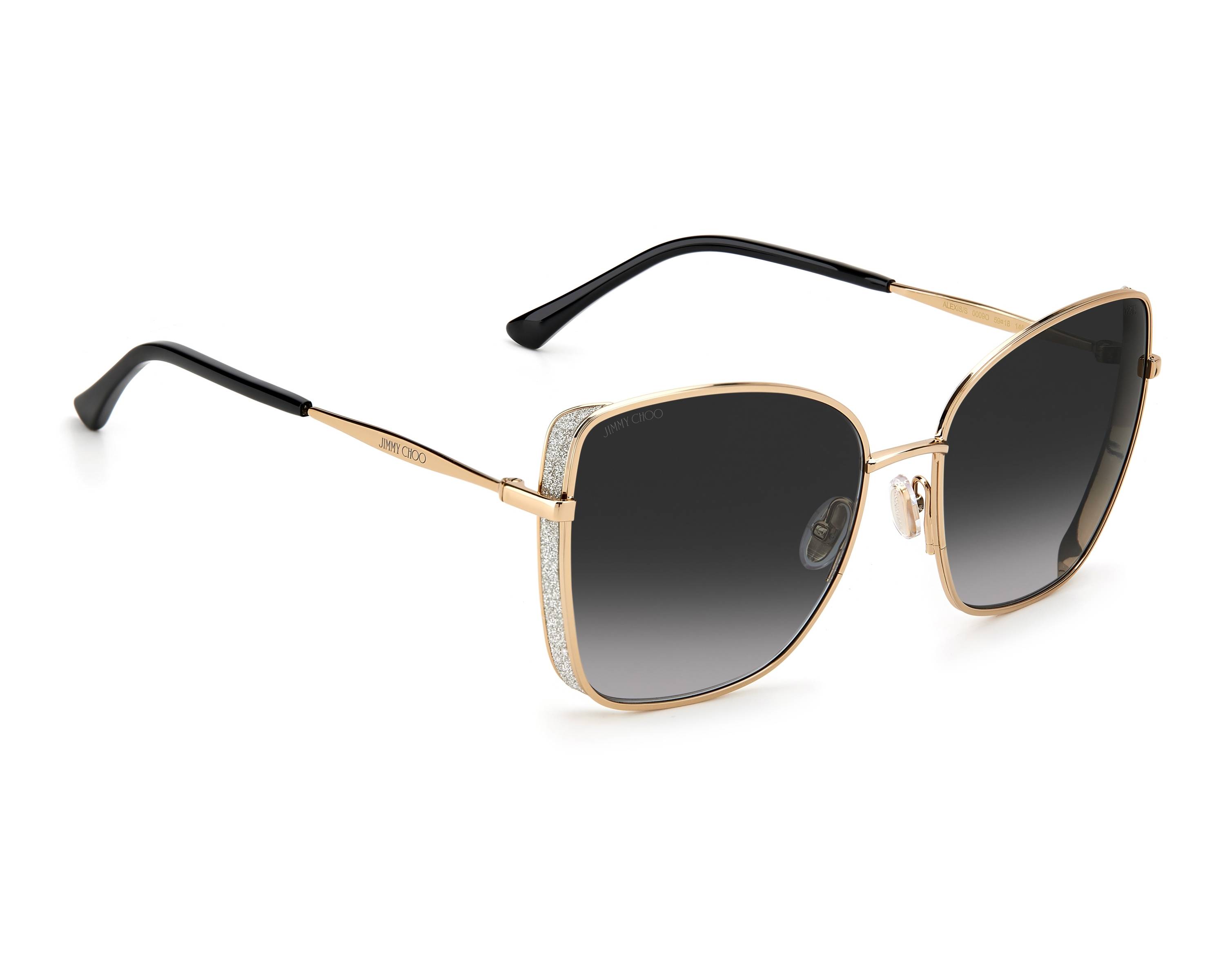 Jimmy Choo ALEXIS-S 000/9O: Buy Online | Visionet