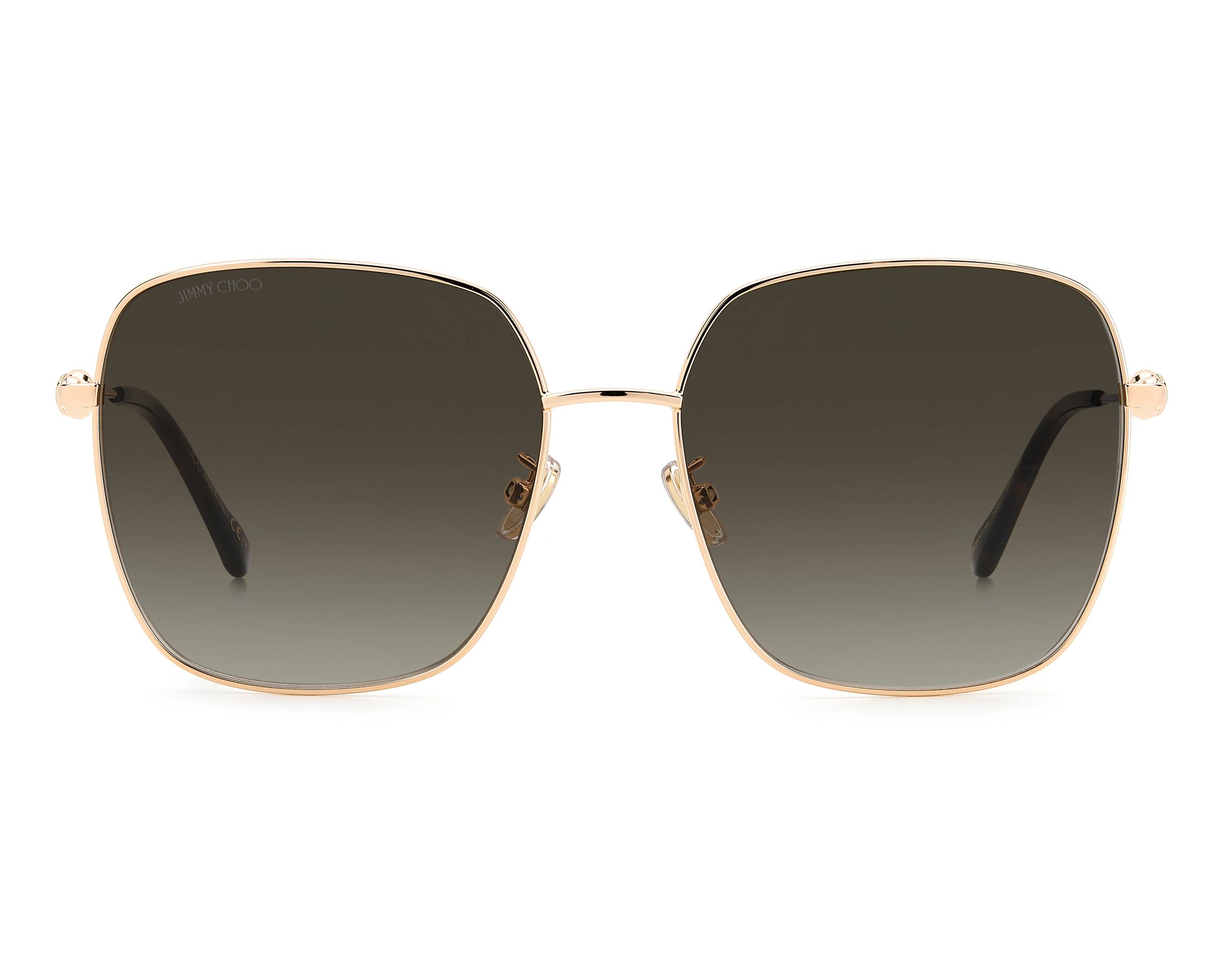 Jimmy Choo AMORA-F-SK DDB/HA : Buy Online | Visionet