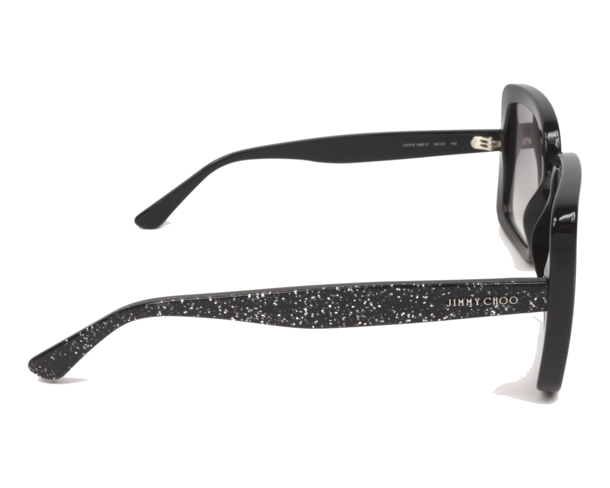 Jimmy Choo Sunglasses CAIT-S NS8/IC