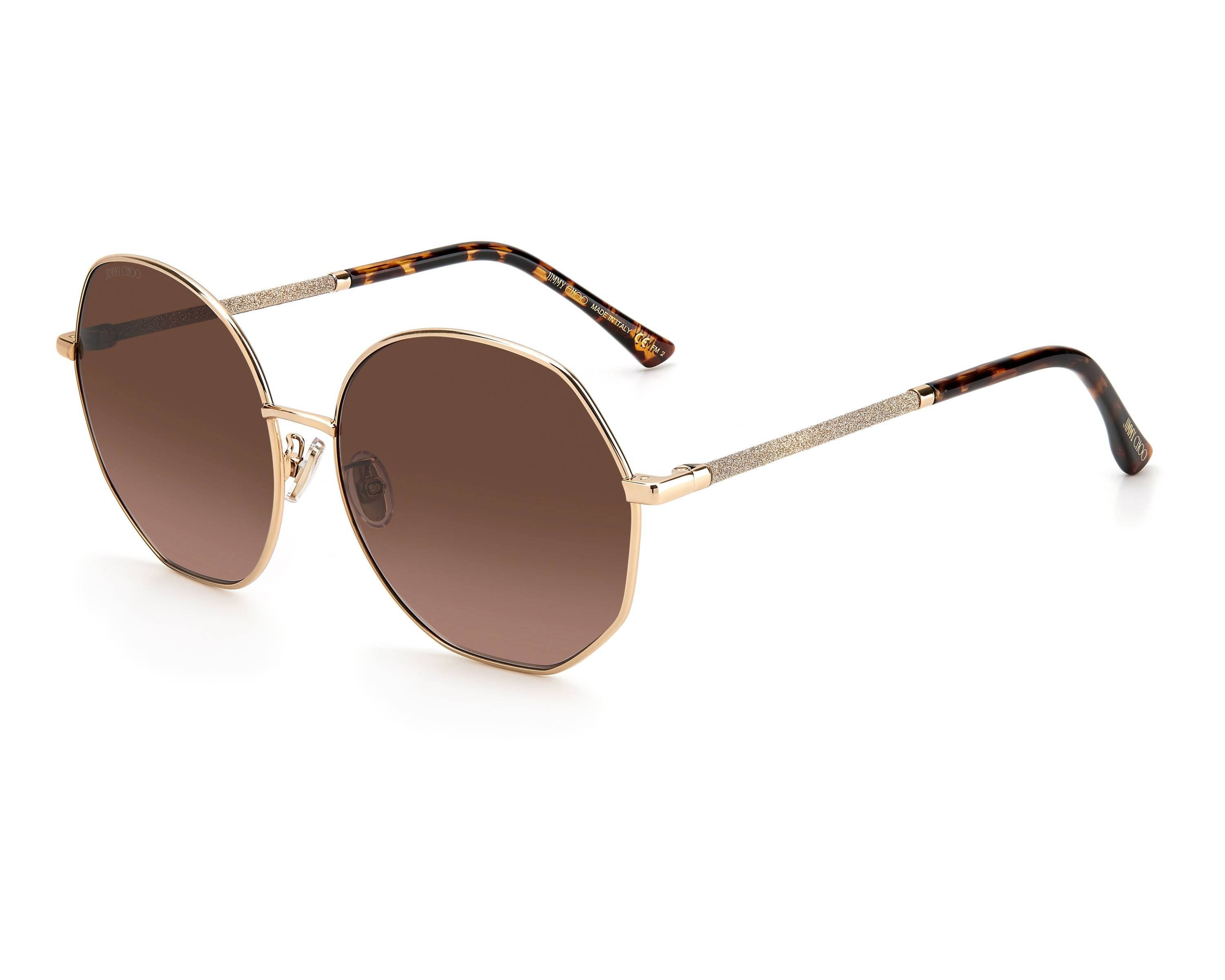 Jimmy Choo CORAL-G-SK 06J/HA: Buy Online | Visionet