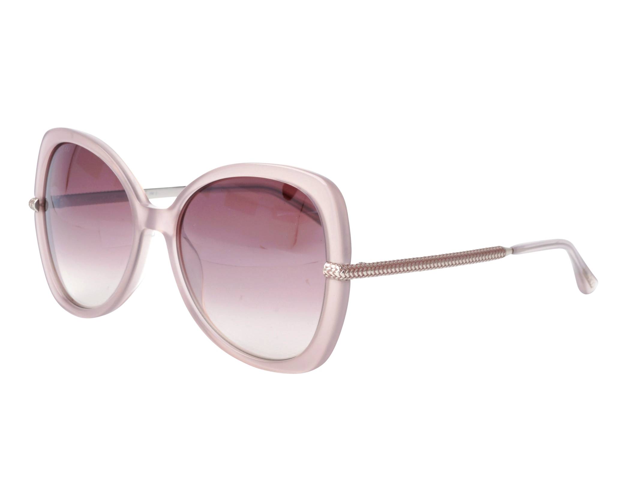 Jimmy Choo Sunglasses CRUZ-G-S FWMNQ display picture 1