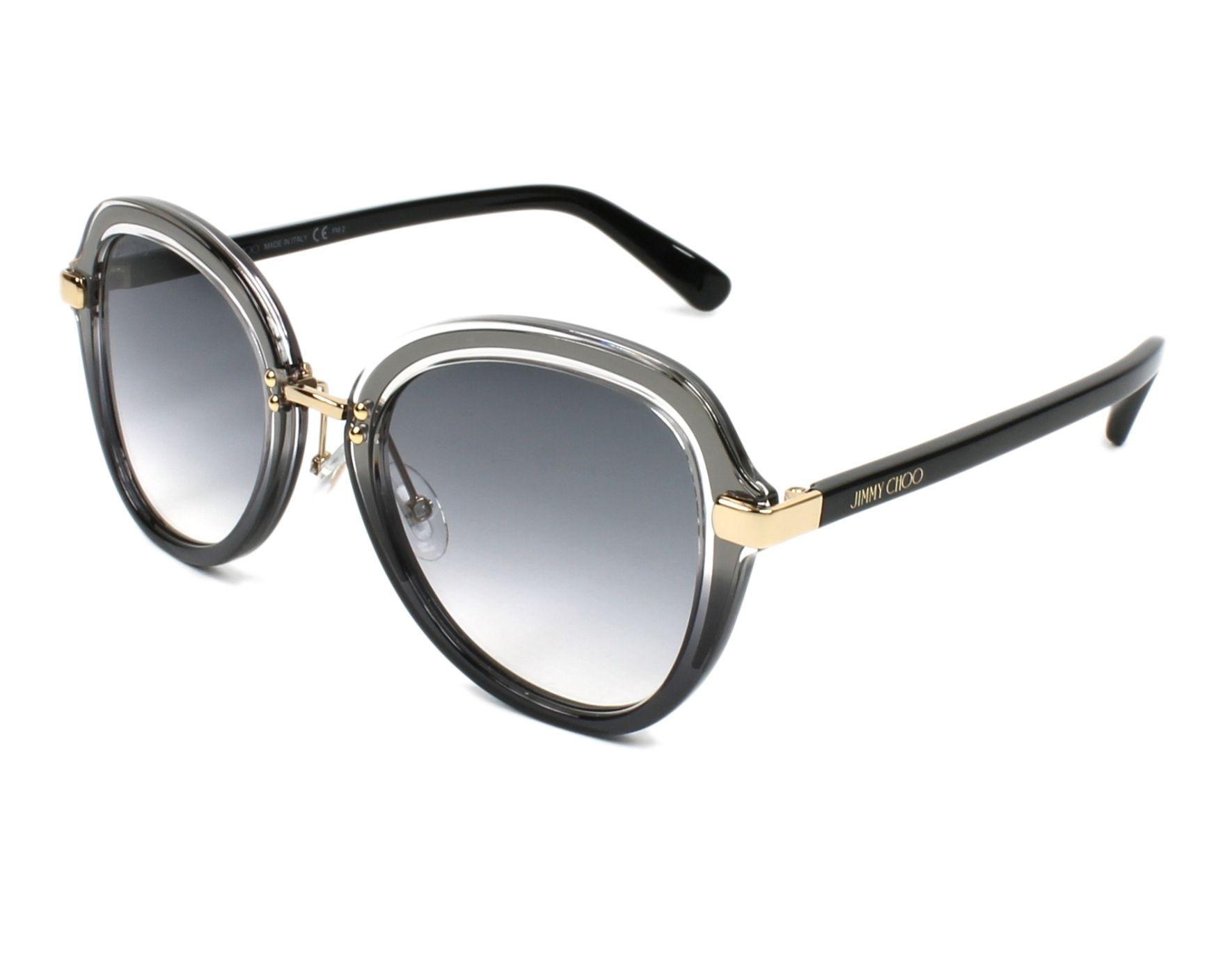 Jimmy Choo DREE-S V81/9O: Buy Online | Visionet