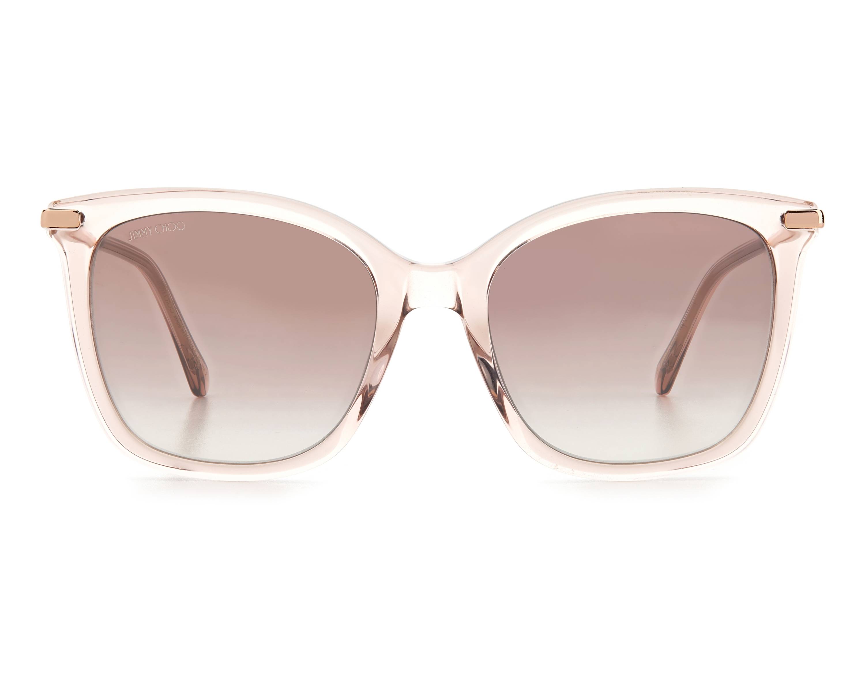 Jimmy Choo ELIA-S FWM/NQ: Buy Online | Visionet