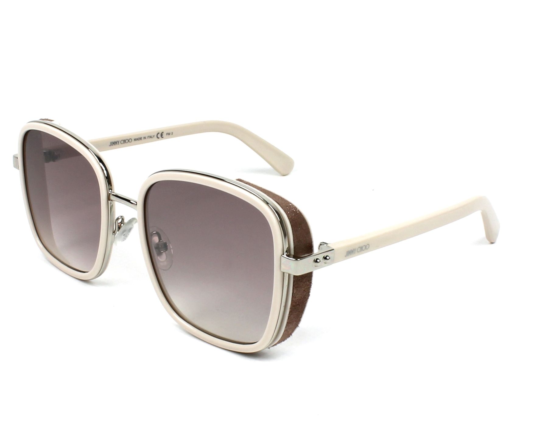 Jimmy Choo ELVA-S 8U0/NQ: Buy Online | Visionet