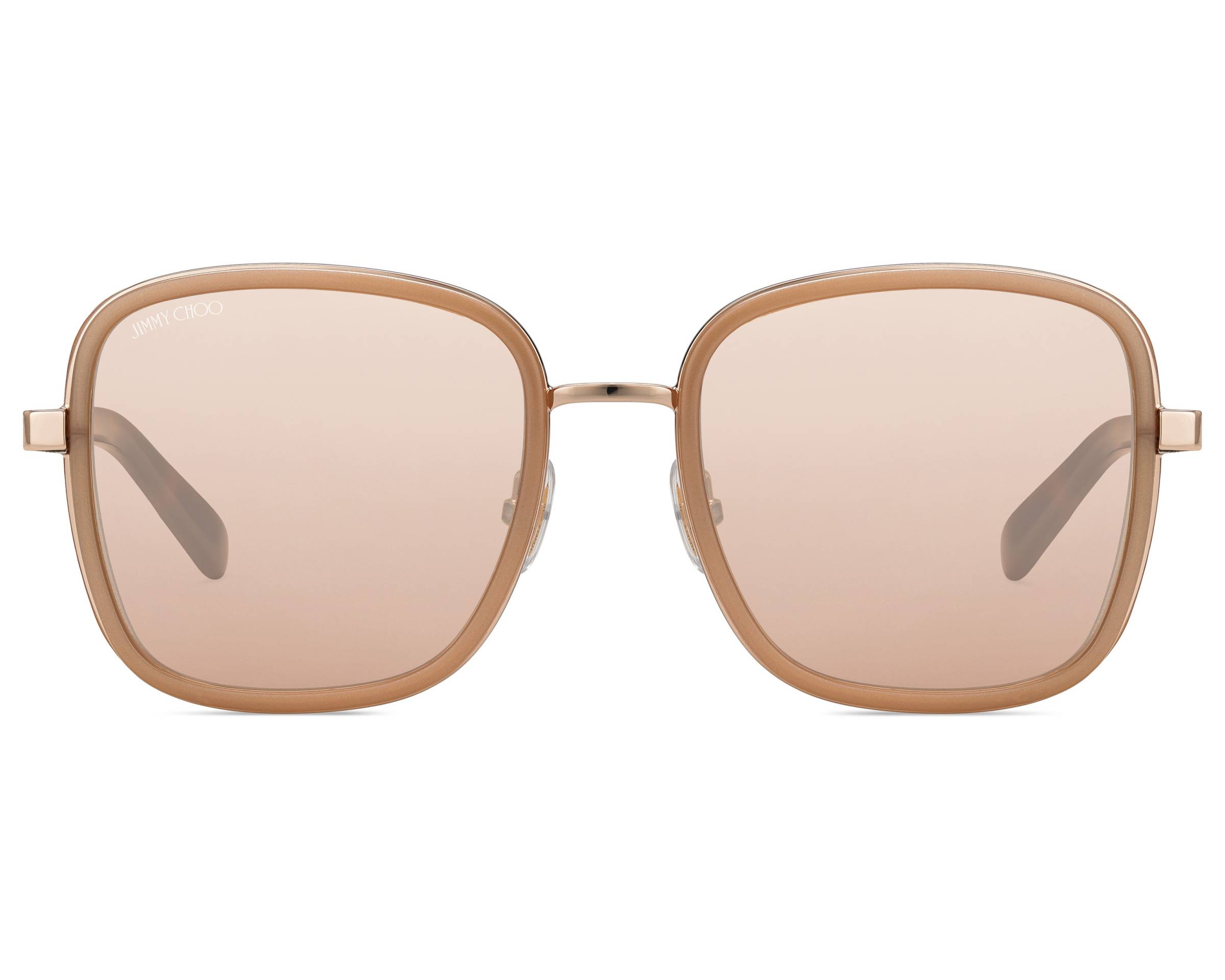 Jimmy Choo Sunglasses ELVA-S HT82S