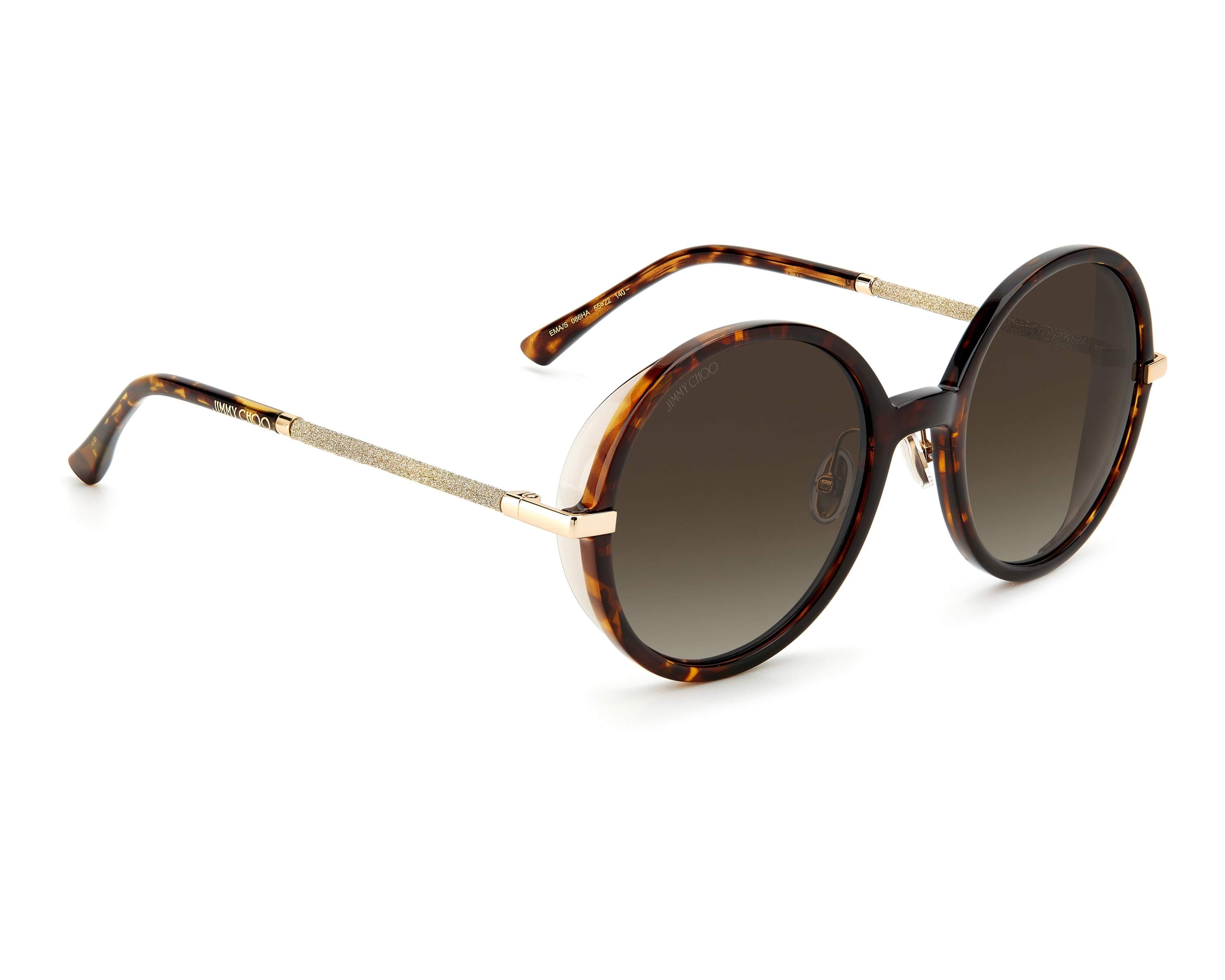 Jimmy Choo EMA-S 086/HA: Buy Online | Visionet