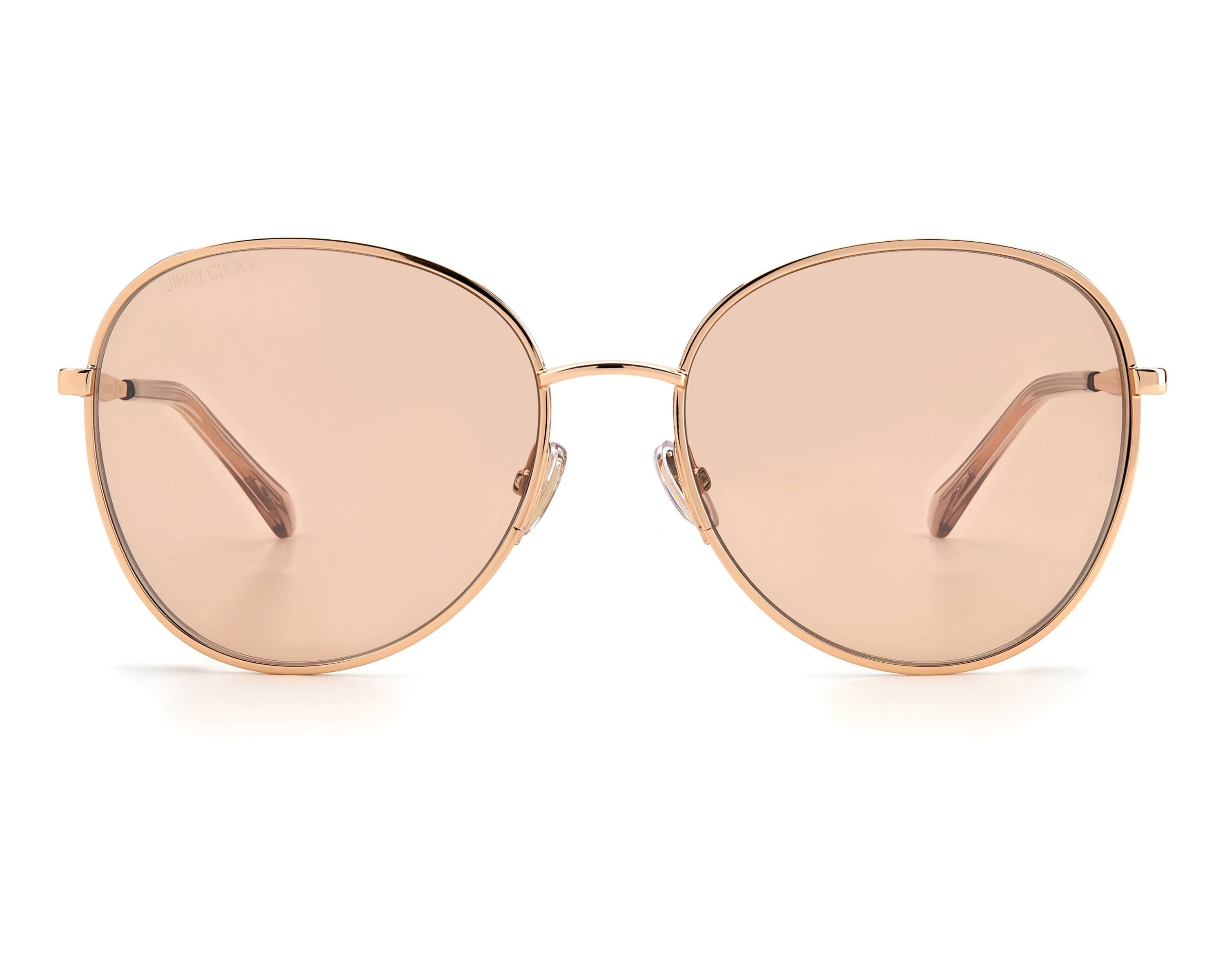 Jimmy Choo FELINES DDB/2S