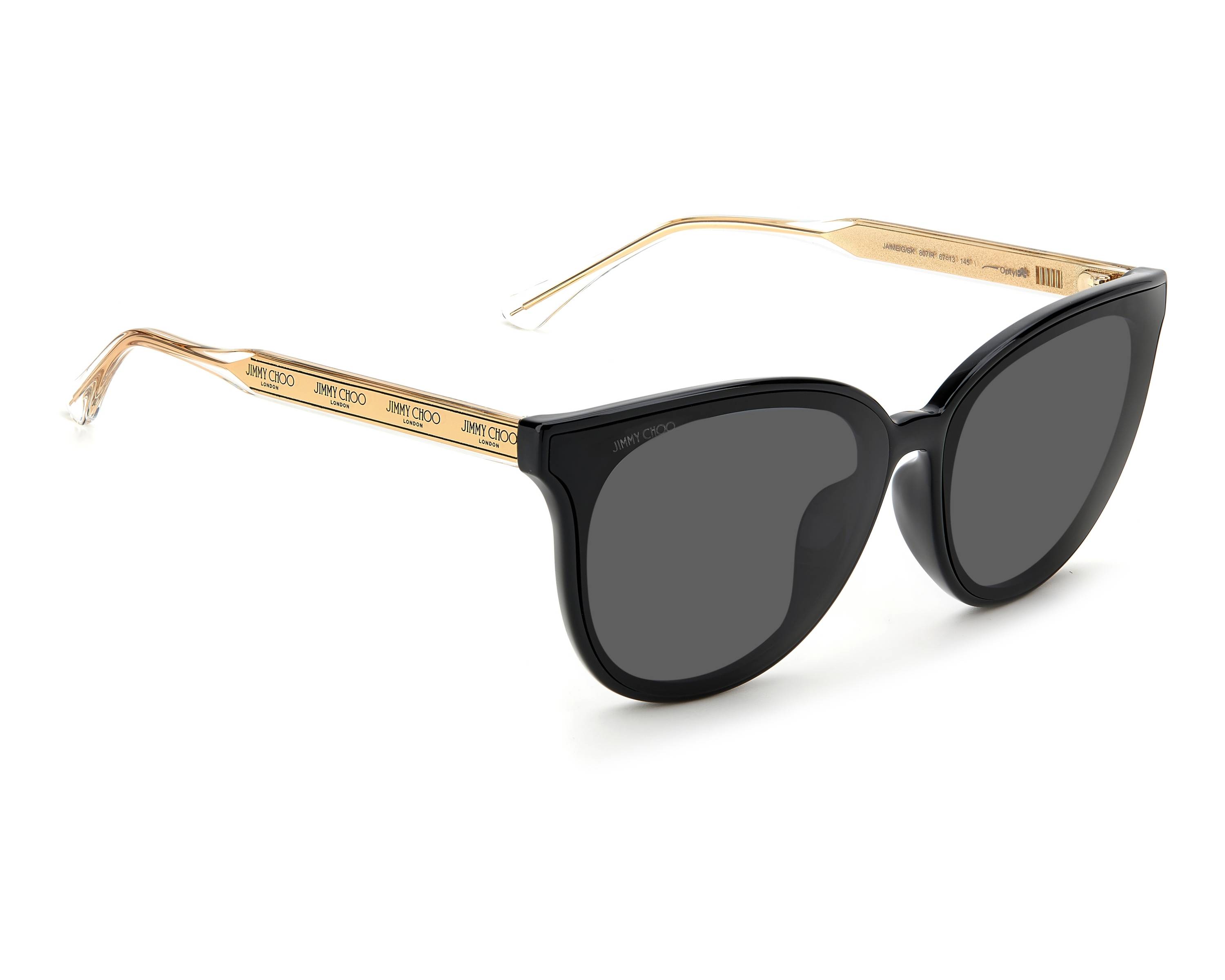 Jimmy Choo JAIMEGSK 807/IR