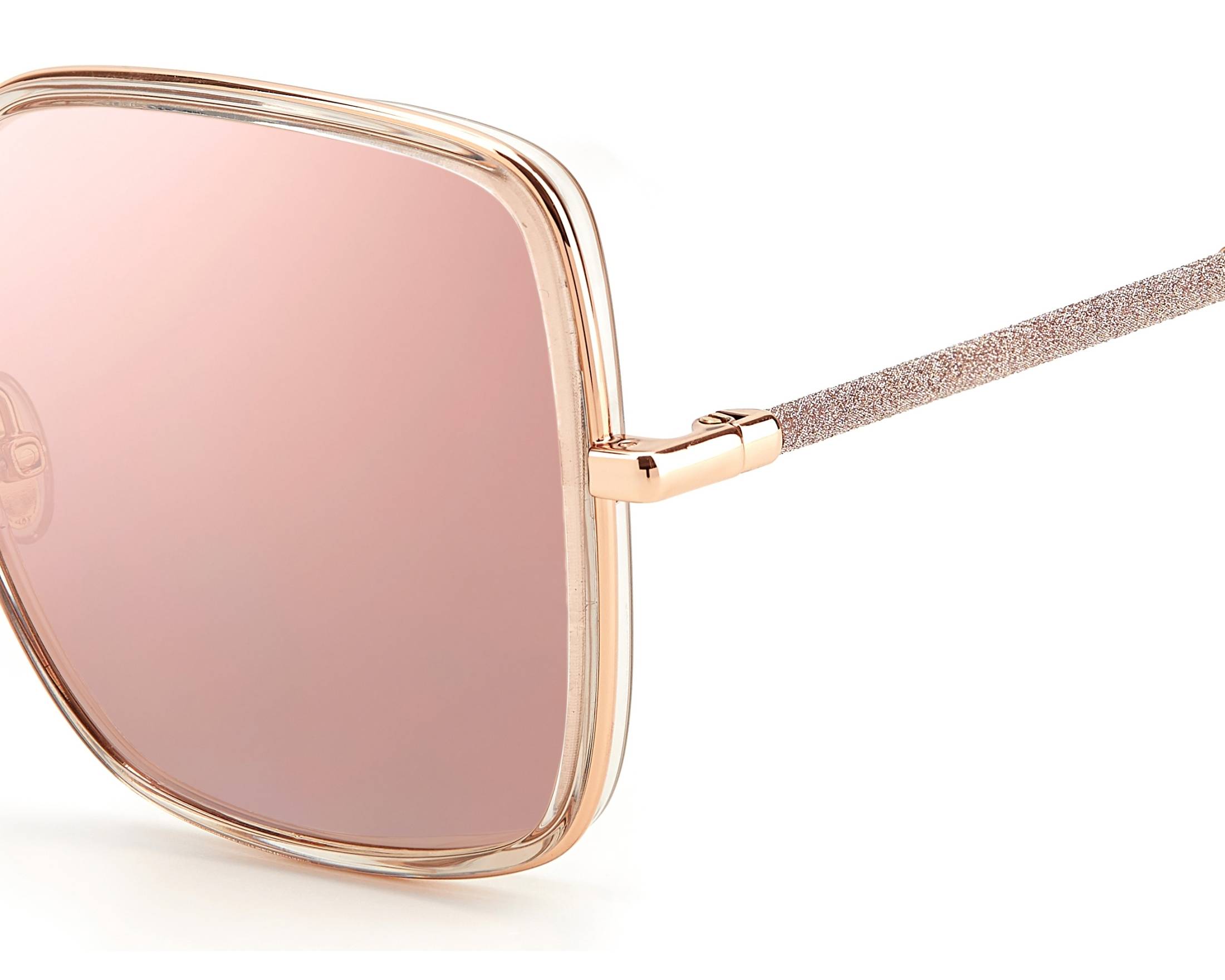 Jimmy Choo JAYLAS BKU/2S