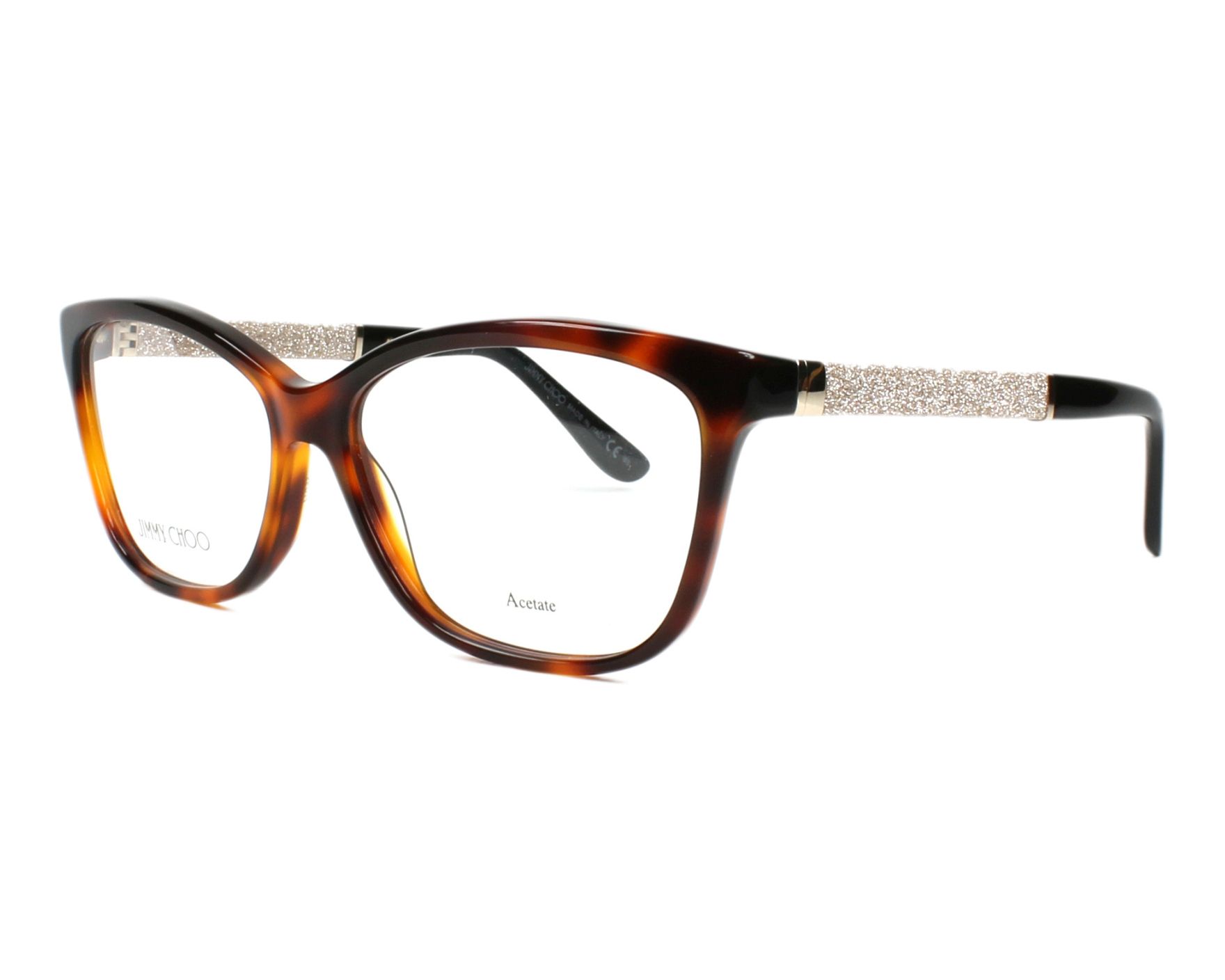 jimmy choo glasses frames 2019