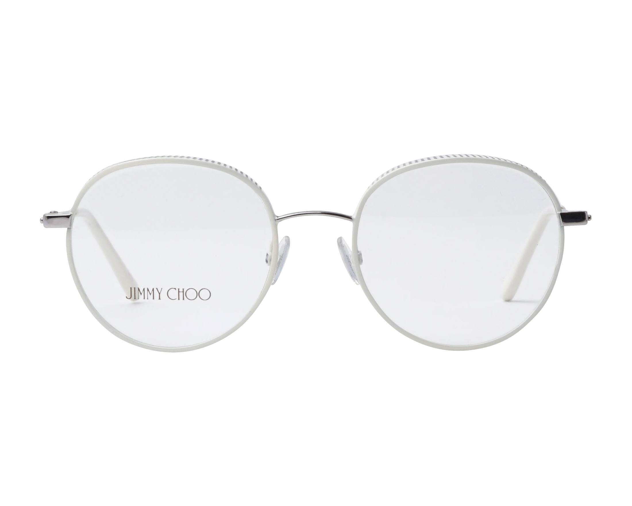Jimmy Choo Glasses JC-168 OPY